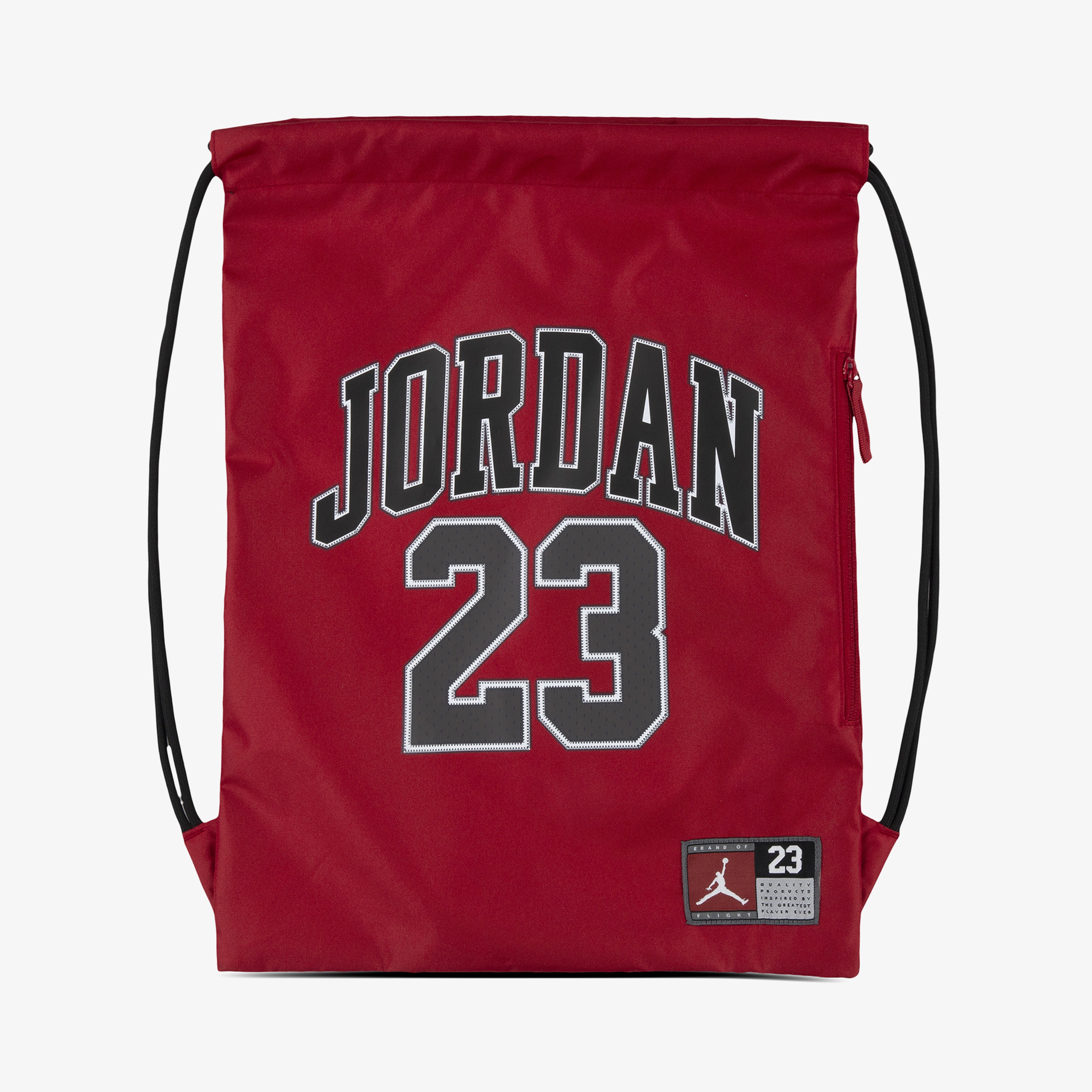 Jordan Jan Jersey Çocuk Kırmızı Çanta