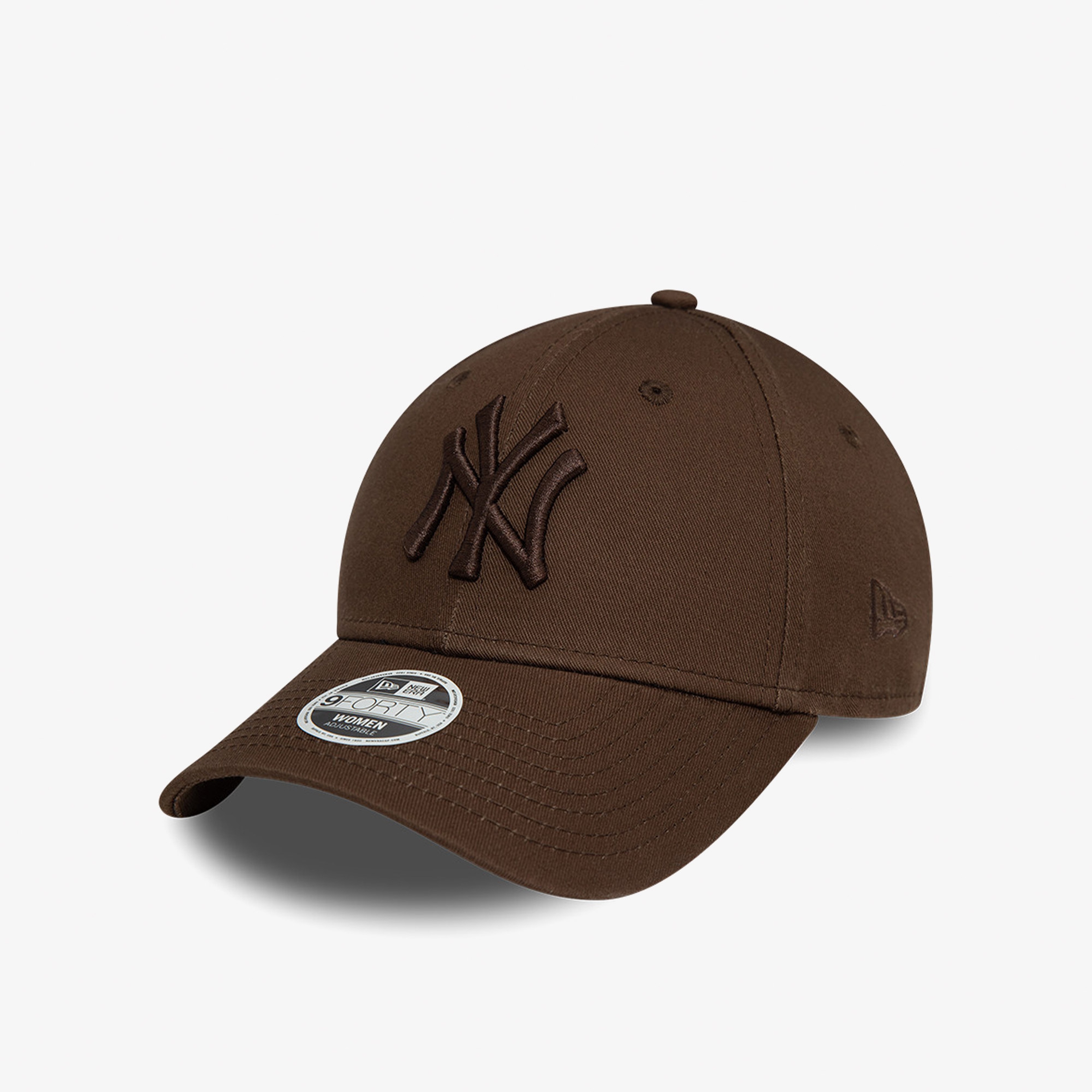 New Era Nos Lge Ess 9Forty Neyyan Unisex Siyah Şapka