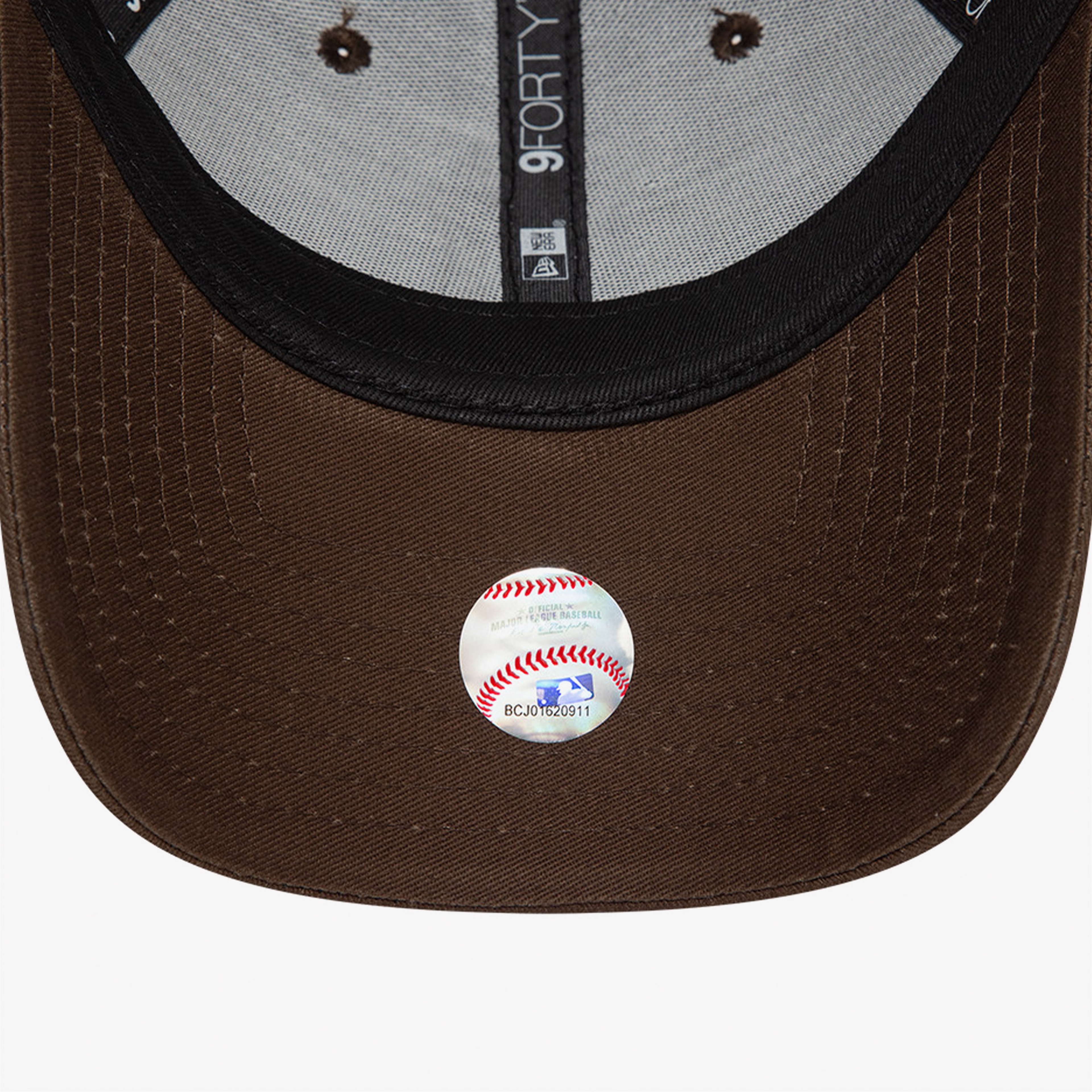 New Era Nos Lge Ess 9Forty Neyyan Unisex Siyah Şapka