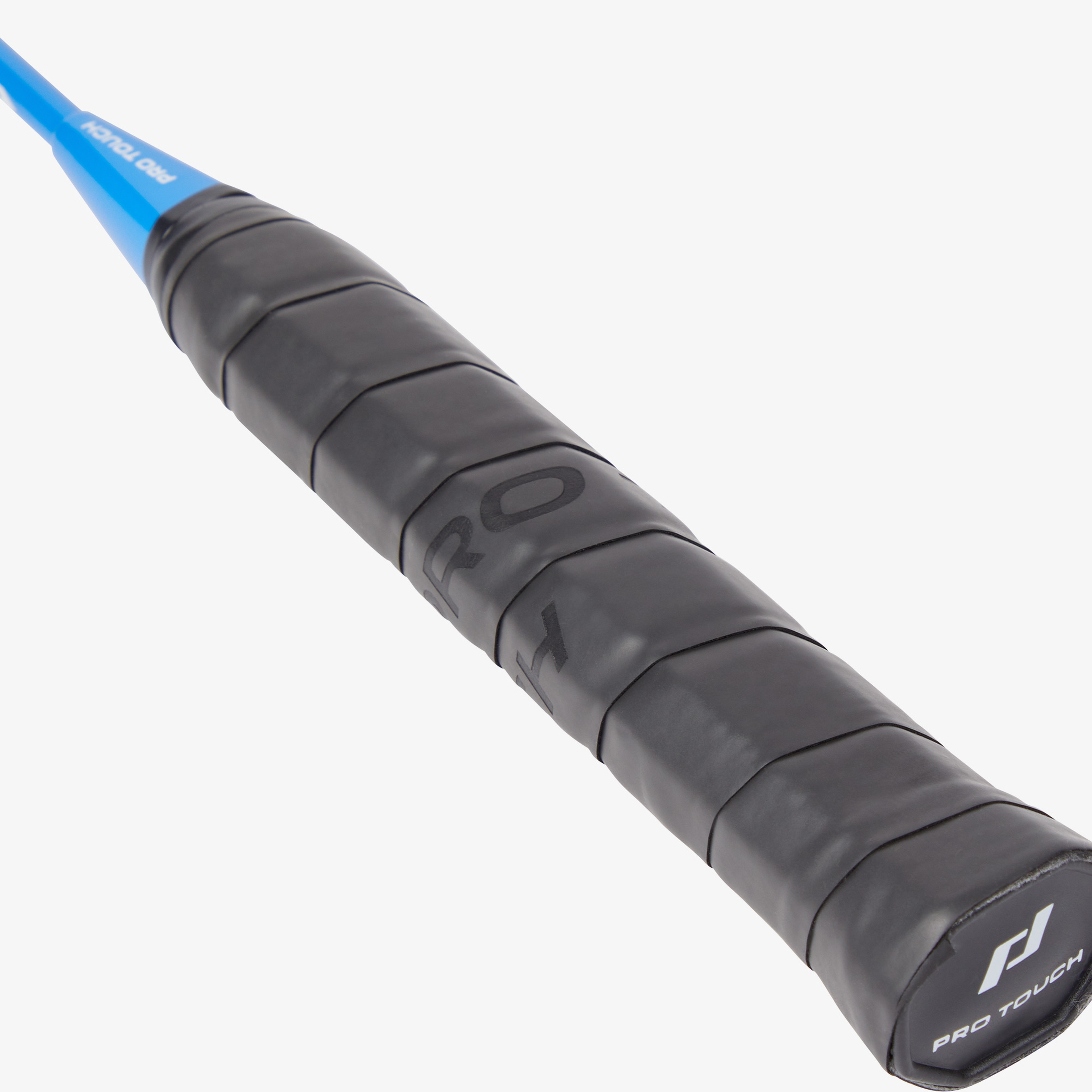 Pro Touch Speed 300 Unisex Mavi Badminton Raketi