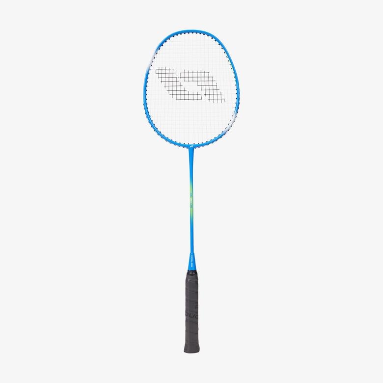 Pro Touch Speed 300 Unisex Mavi Badminton Raketi