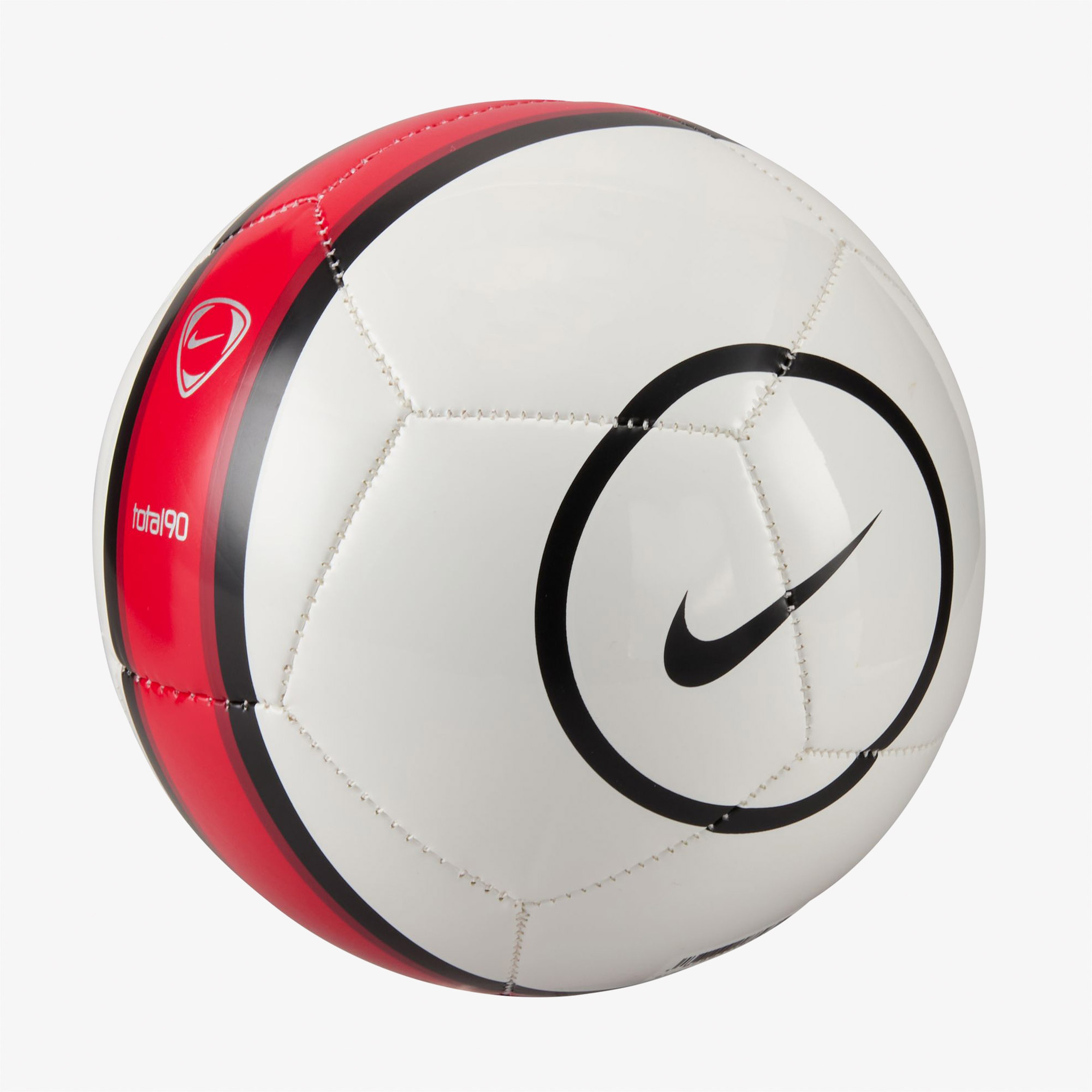 Nike Skills Total 90 Unisex Beyaz Futbol Topu
