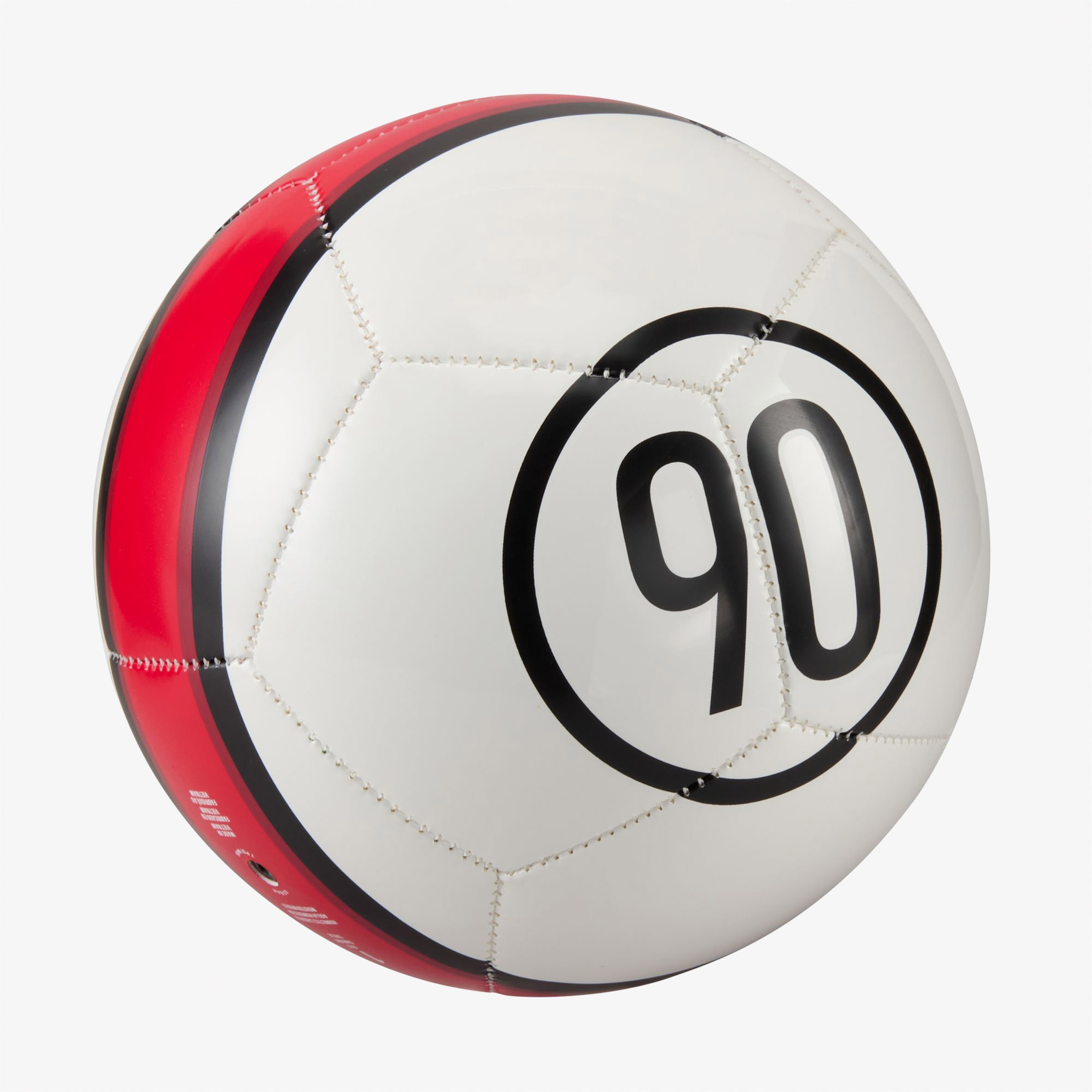 Nike Skills Total 90 Unisex Beyaz Futbol Topu