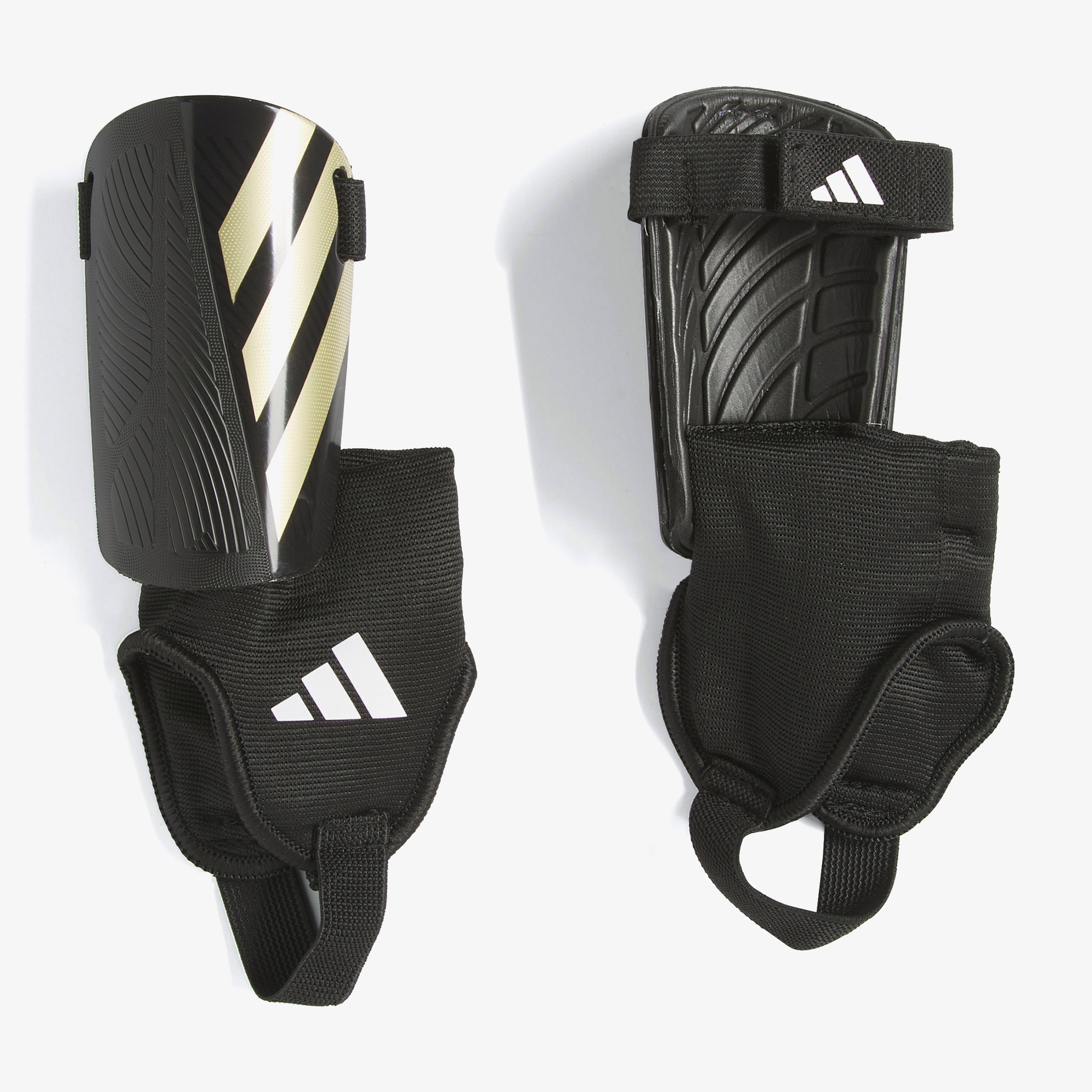 adidas Tiro Match Çocuk Siyah Tekmelik