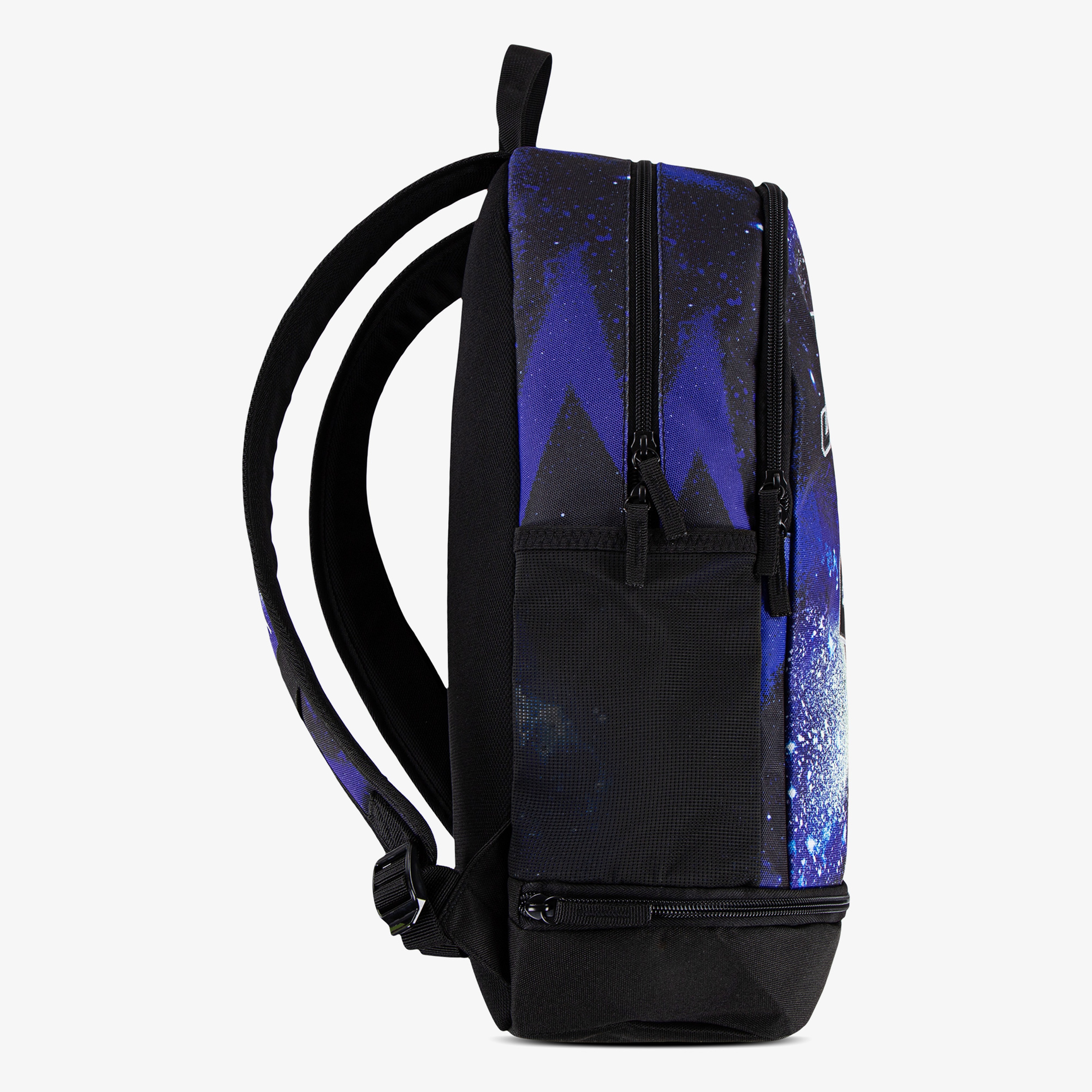 Jordan Jan Jersey Erkek Renkli Sırt Çantası