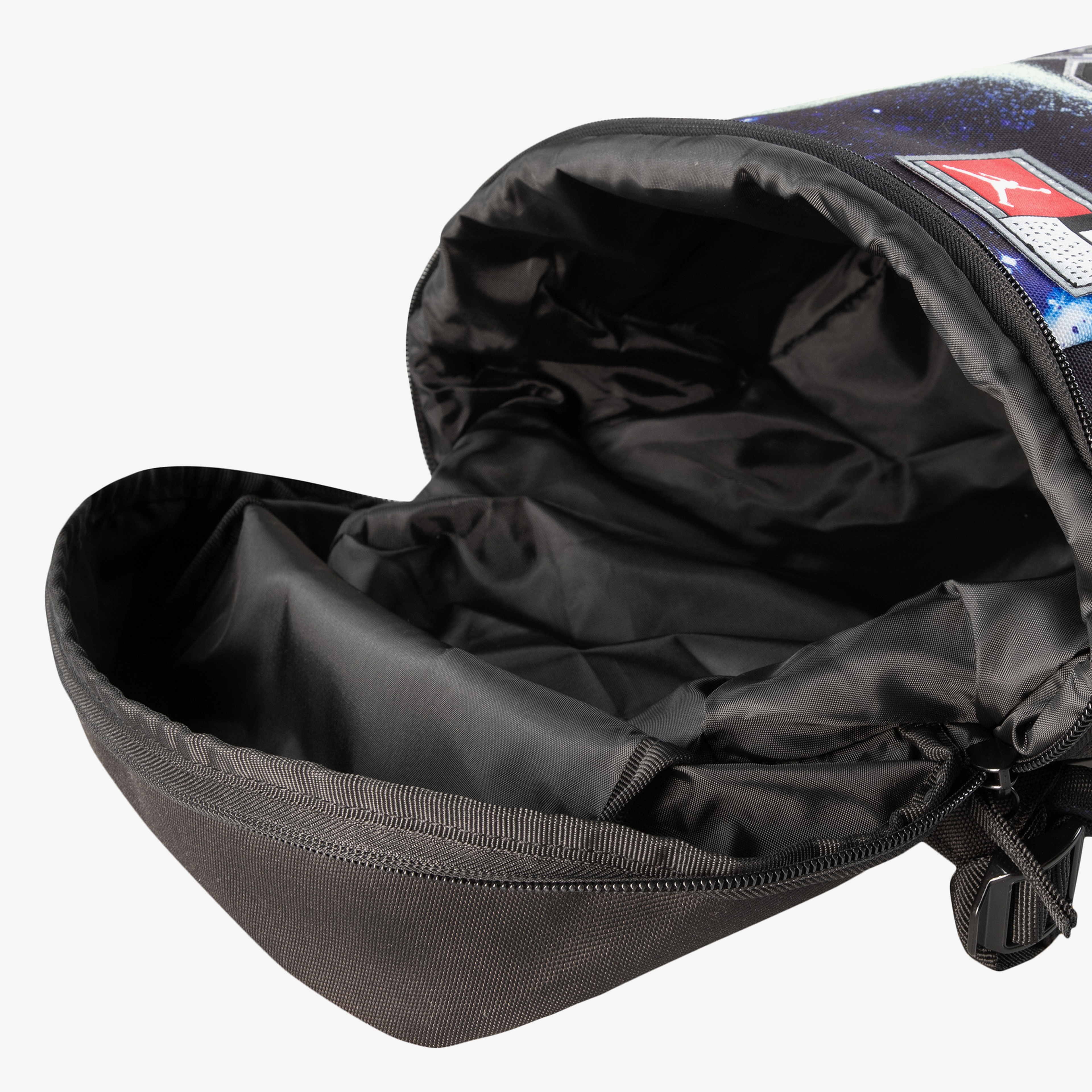 Jordan Jan Jersey Erkek Renkli Sırt Çantası