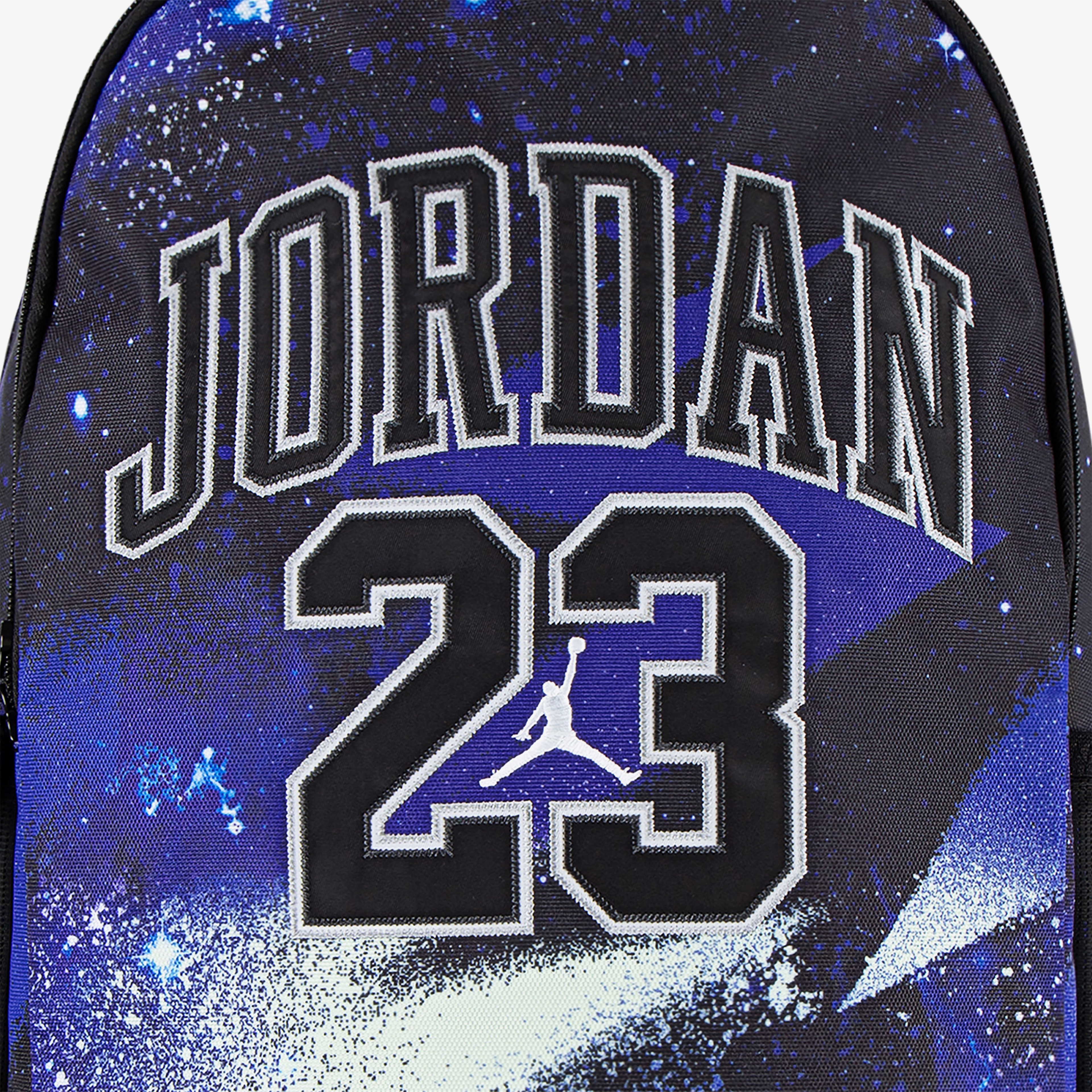 Jordan Jan Jersey Erkek Renkli Sırt Çantası