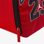 Jordan Jersey Lunch Erkek Kırmızı Sırt Çantası