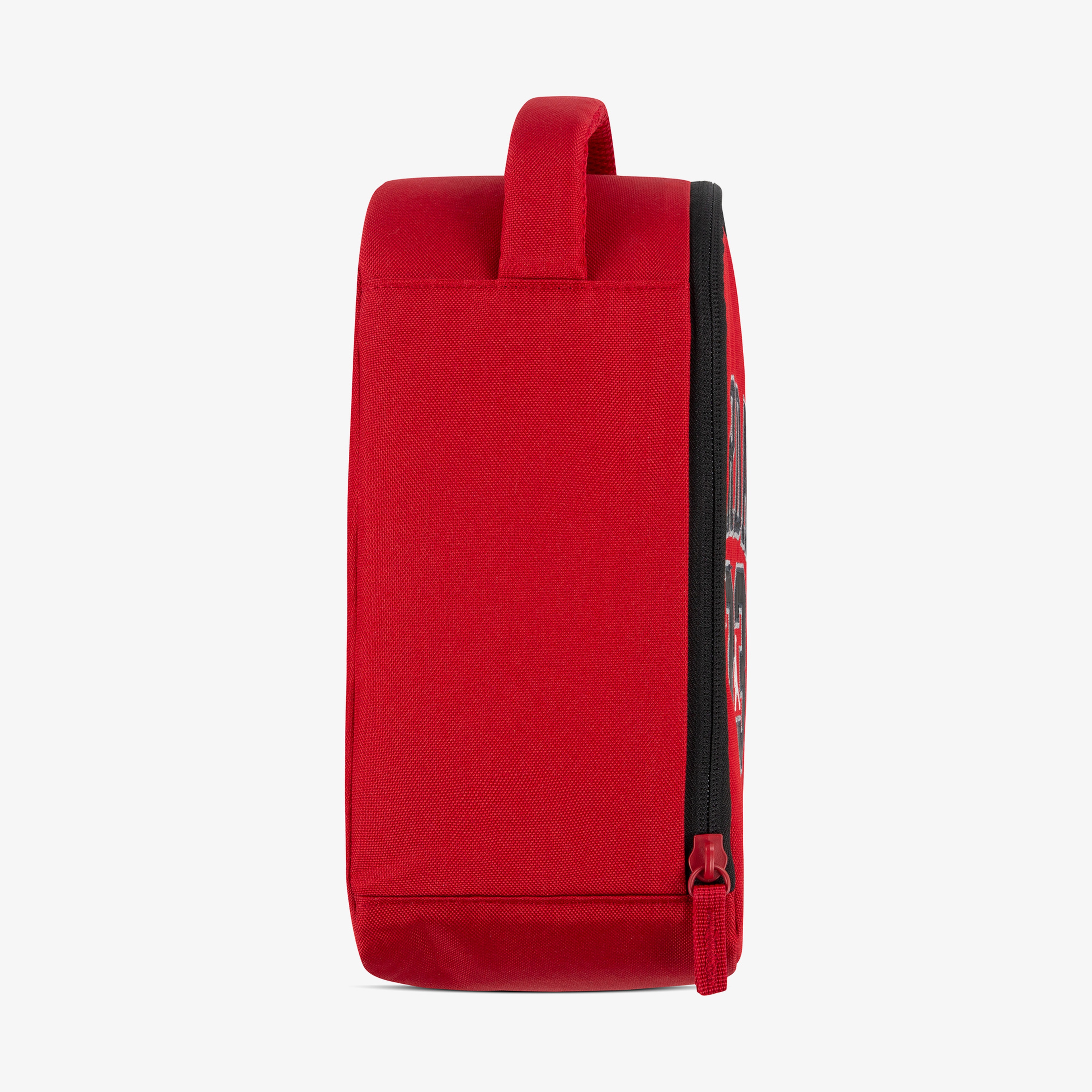 Jordan Jersey Lunch Erkek Kırmızı Sırt Çantası