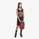 Jordan Jersey Lunch Erkek Kırmızı Sırt Çantası