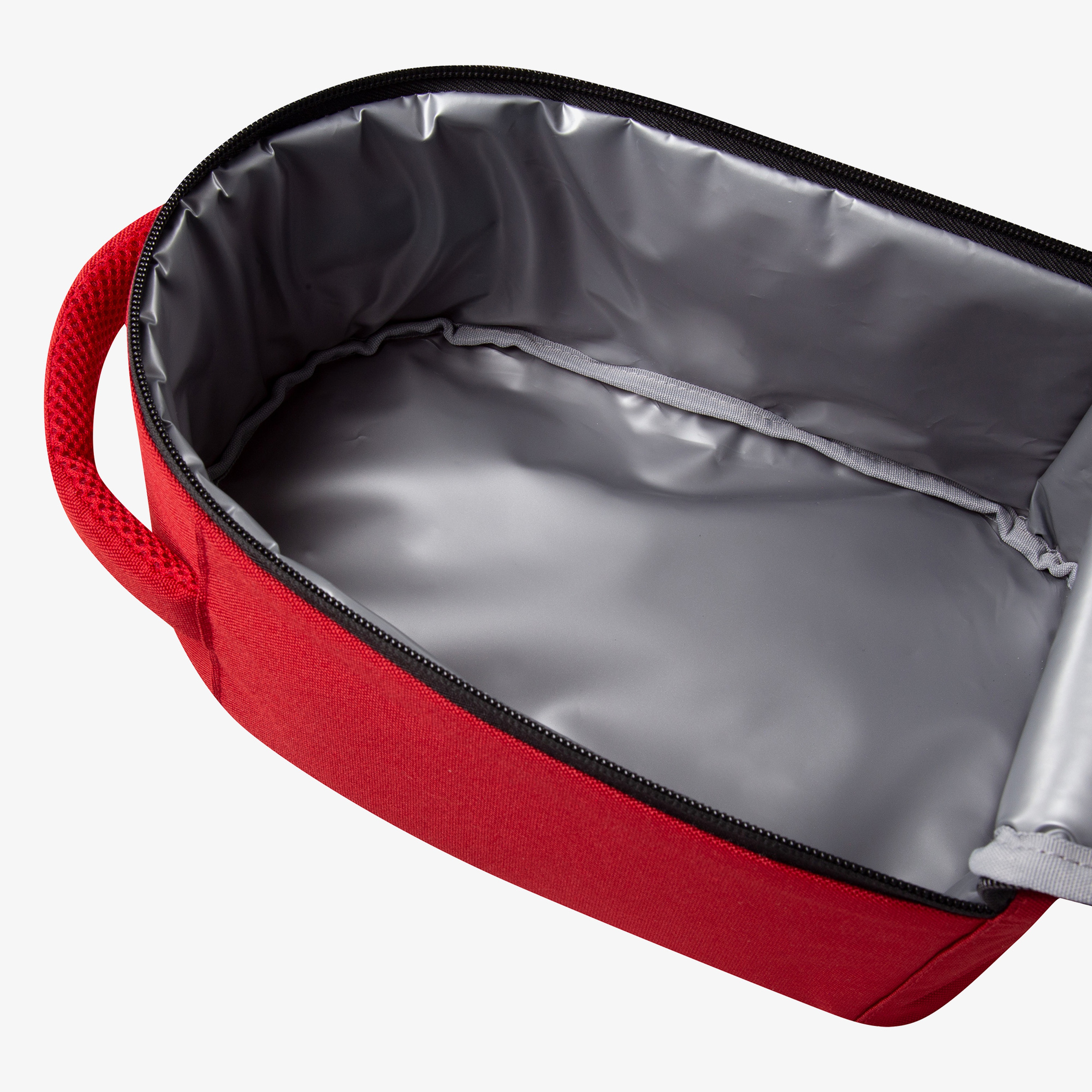 Jordan Jersey Lunch Erkek Kırmızı Sırt Çantası