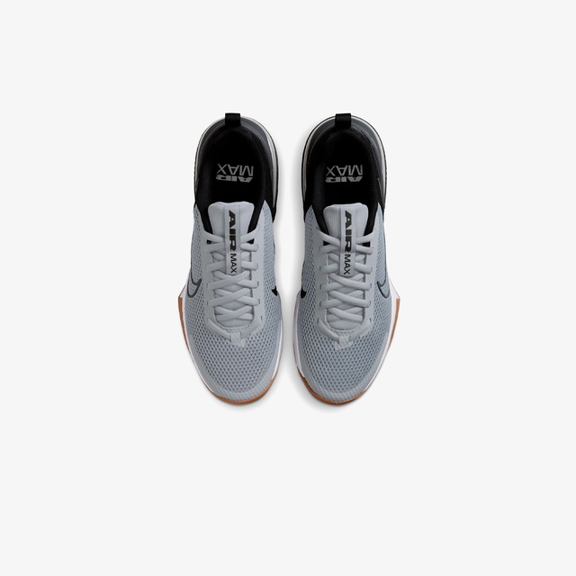 Nike Nike Air Max Alpha Trainer 6 Erkek Gri Antrenman Ayakkabısı Occasion'da! Gri - 6. görsel