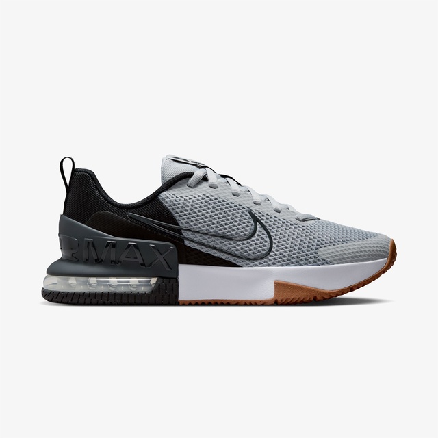 Nike Nike Air Max Alpha Trainer 6 Erkek Gri Antrenman Ayakkabısı Occasion'da! Gri - 2. görsel