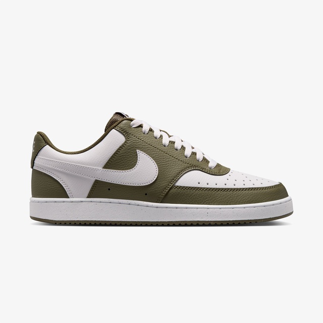 Nike Nike Court Vision Low Erkek Kahverengi Spor Ayakkabı Occasion'da! Kahverengi - 2. görsel