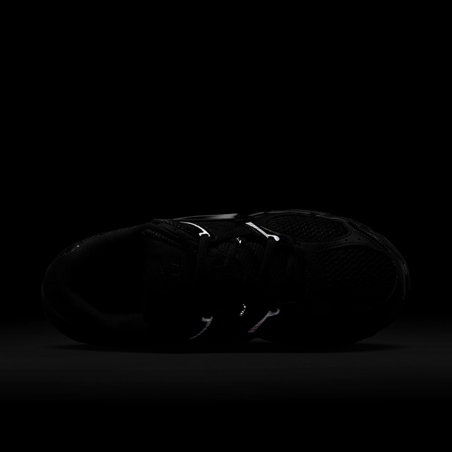 Nike Siyah Nike V5