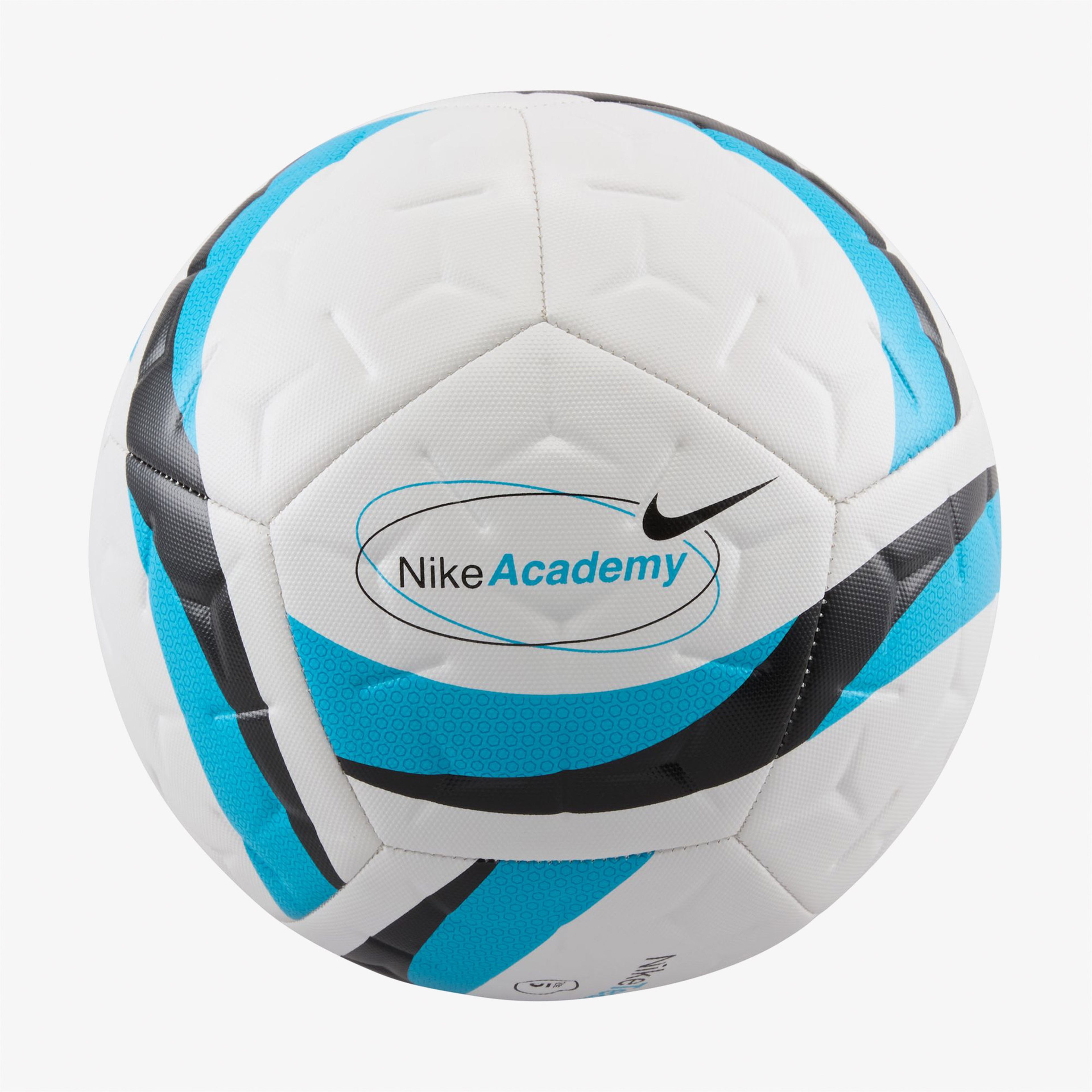 Nike Academy Unisex Beyaz Futbol Topu