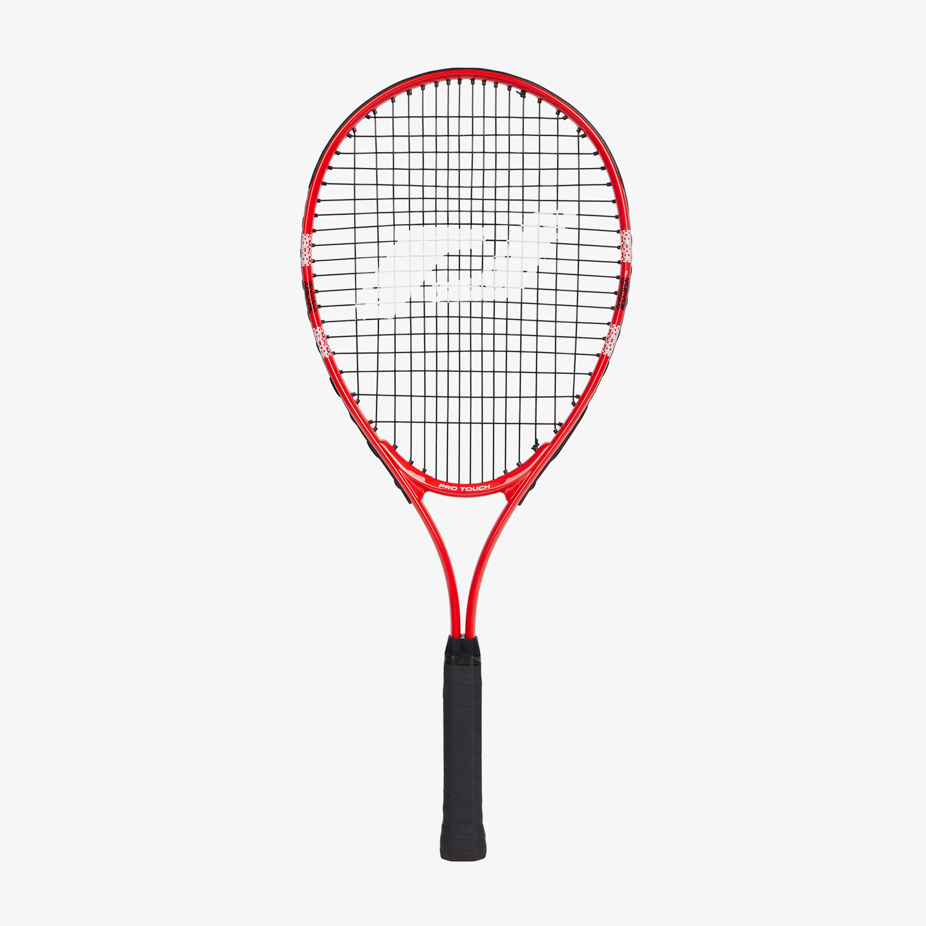 Pro Touch Ace I 25 Çocuk Kırmızı Tenis Raketi