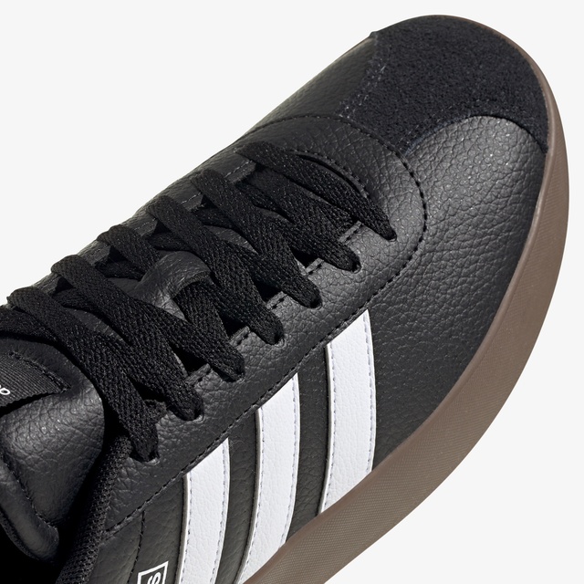 Adidas Siyah Adidas Vl Court 3.0