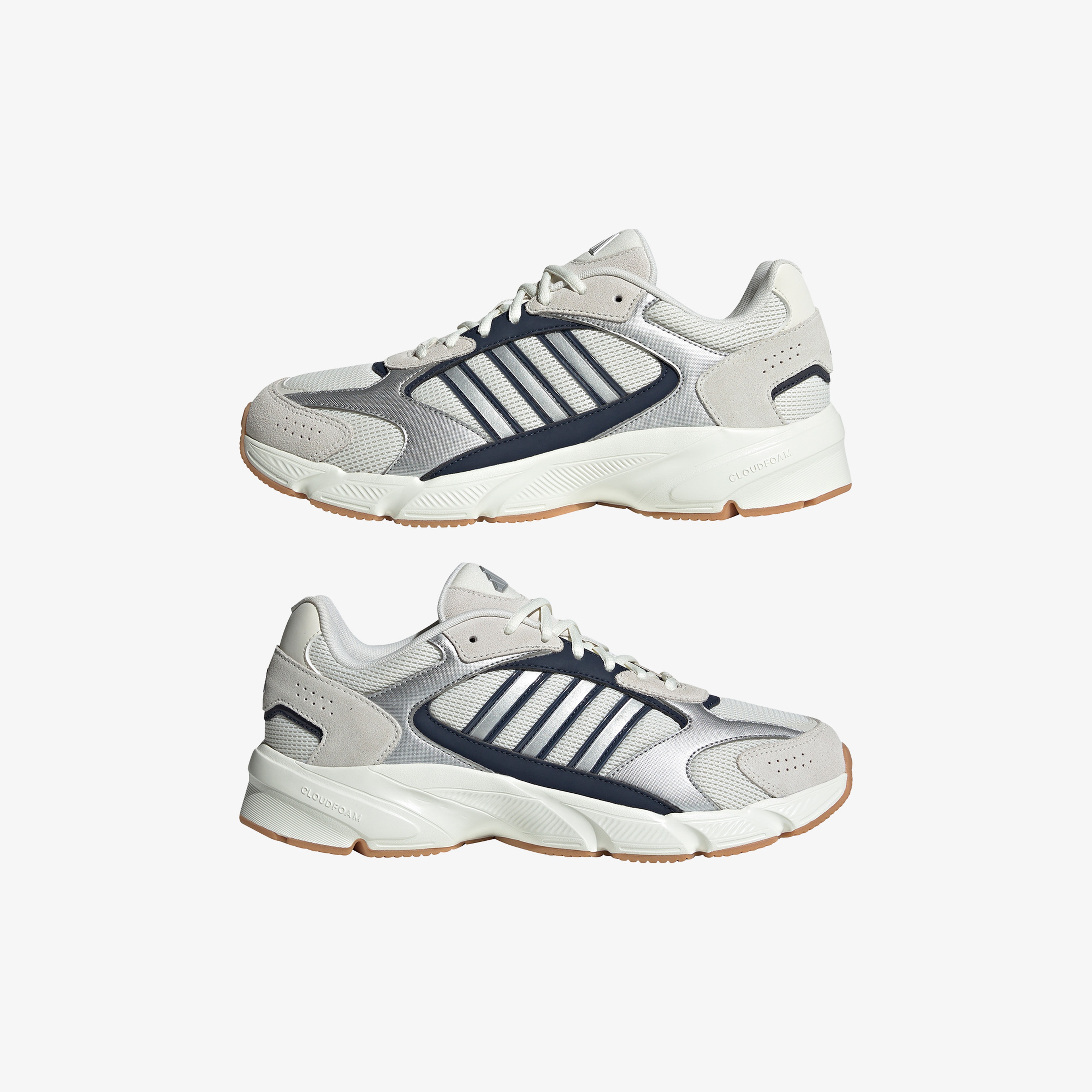 adidas Crazychaos 2000 Erkek Beyaz Spor Ayakkabı