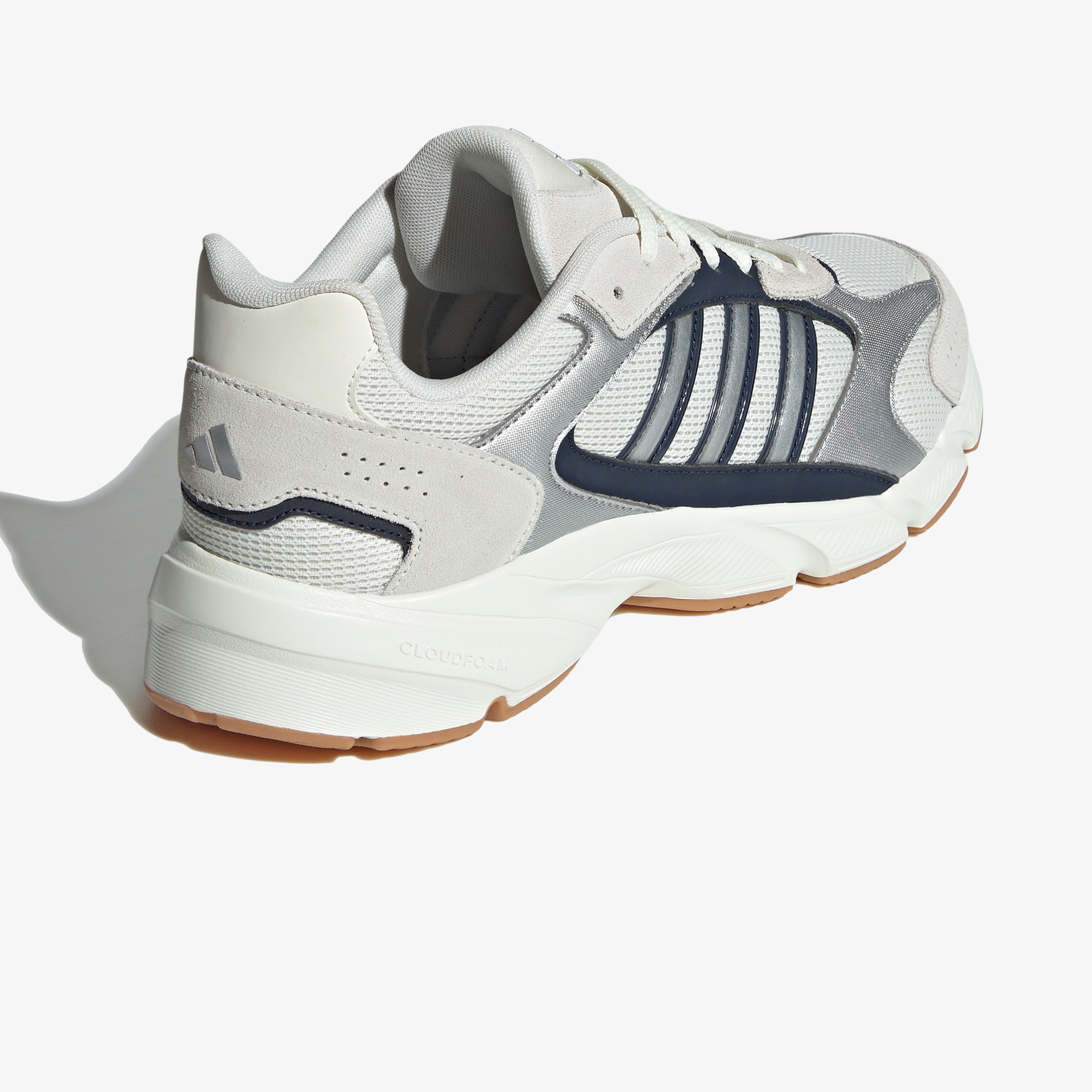 adidas Crazychaos 2000 Erkek Beyaz Spor Ayakkabı