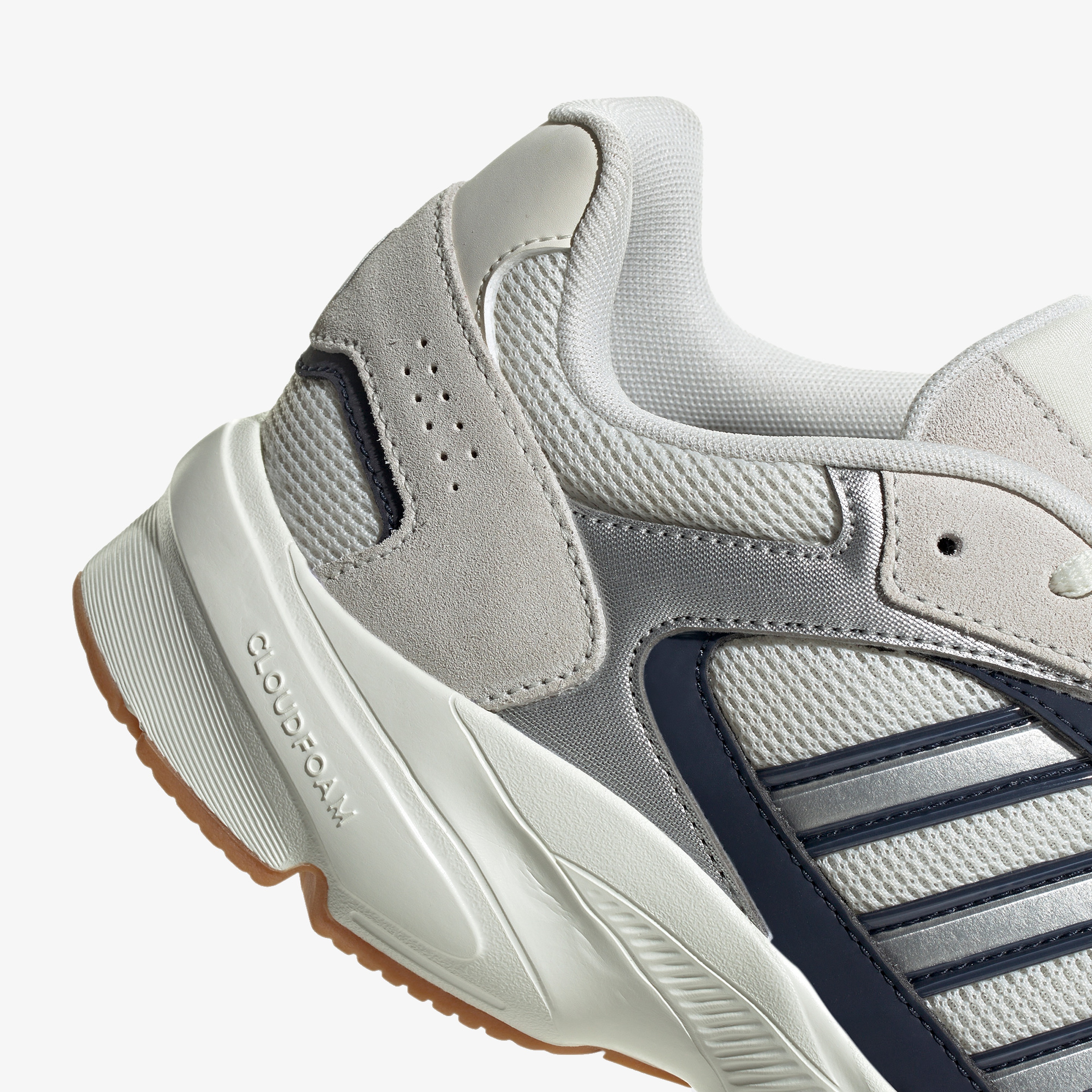 adidas Crazychaos 2000 Erkek Beyaz Spor Ayakkabı