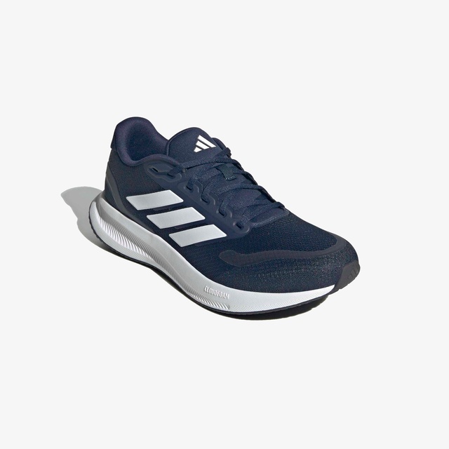 Adidas Lacivert Adidas Runfalcon 5