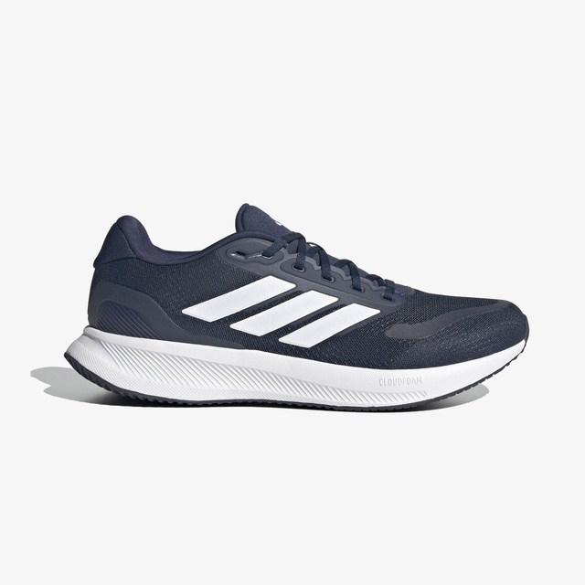 Adidas Lacivert Adidas Runfalcon 5