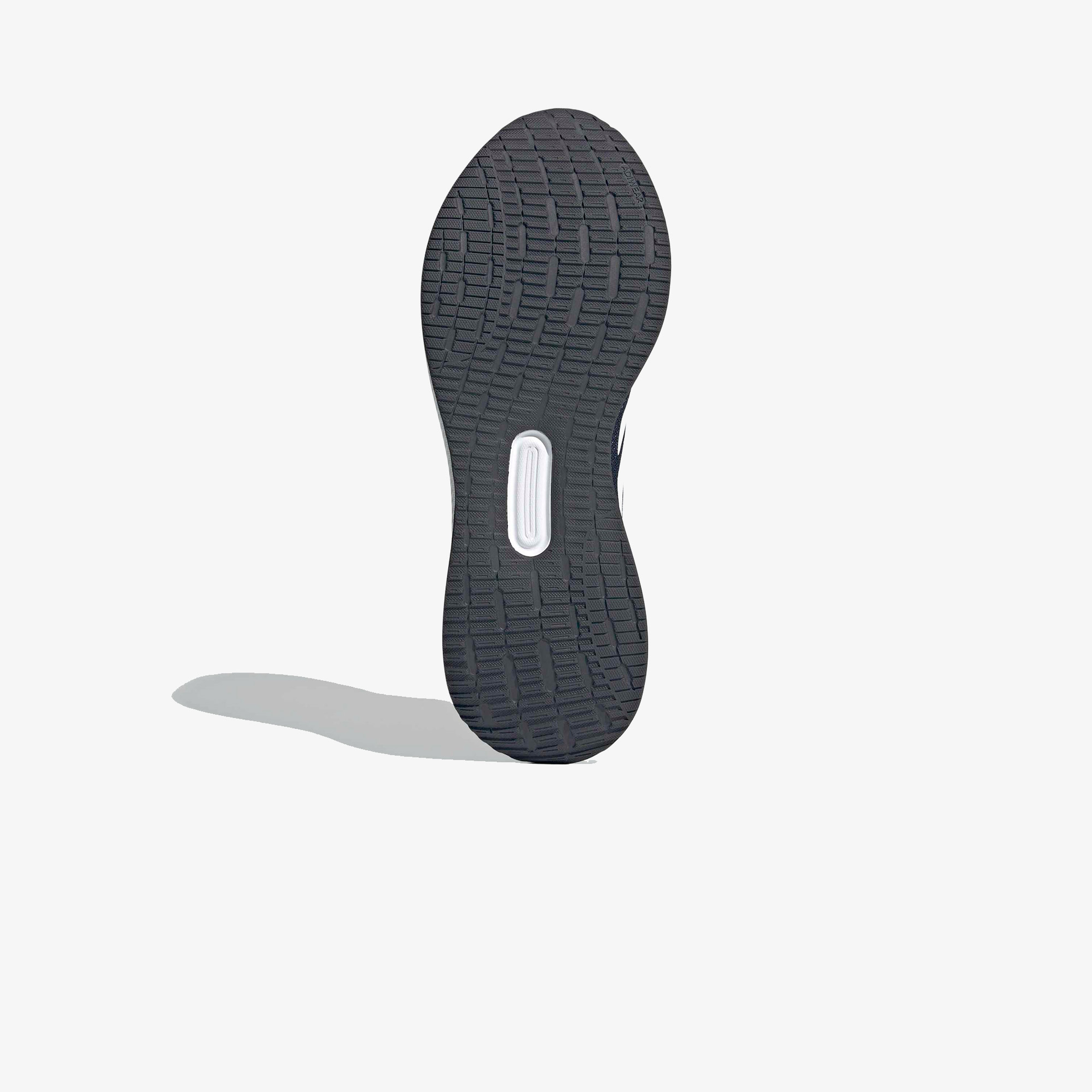 adidas Runfalcon 5 Erkek Lacivert Koşu Ayakkabısı