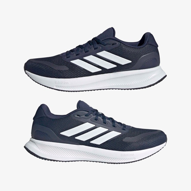 Adidas Lacivert Adidas Runfalcon 5