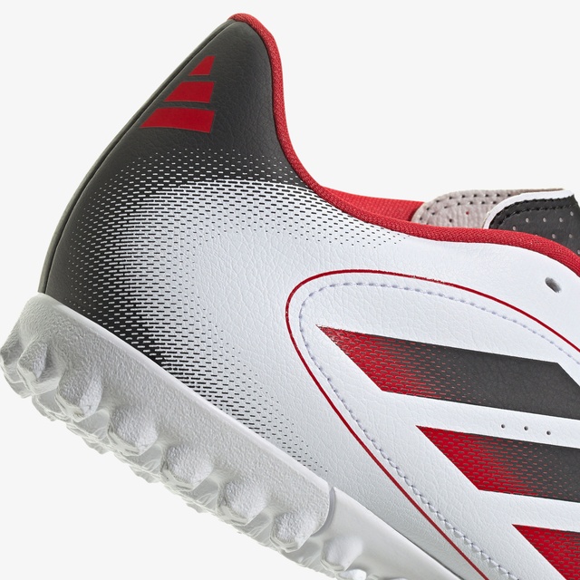 Adidas adidas Goletto Ix Erkek Beyaz Halı Saha Kramponu Occasion'da! Beyaz - 10. görsel