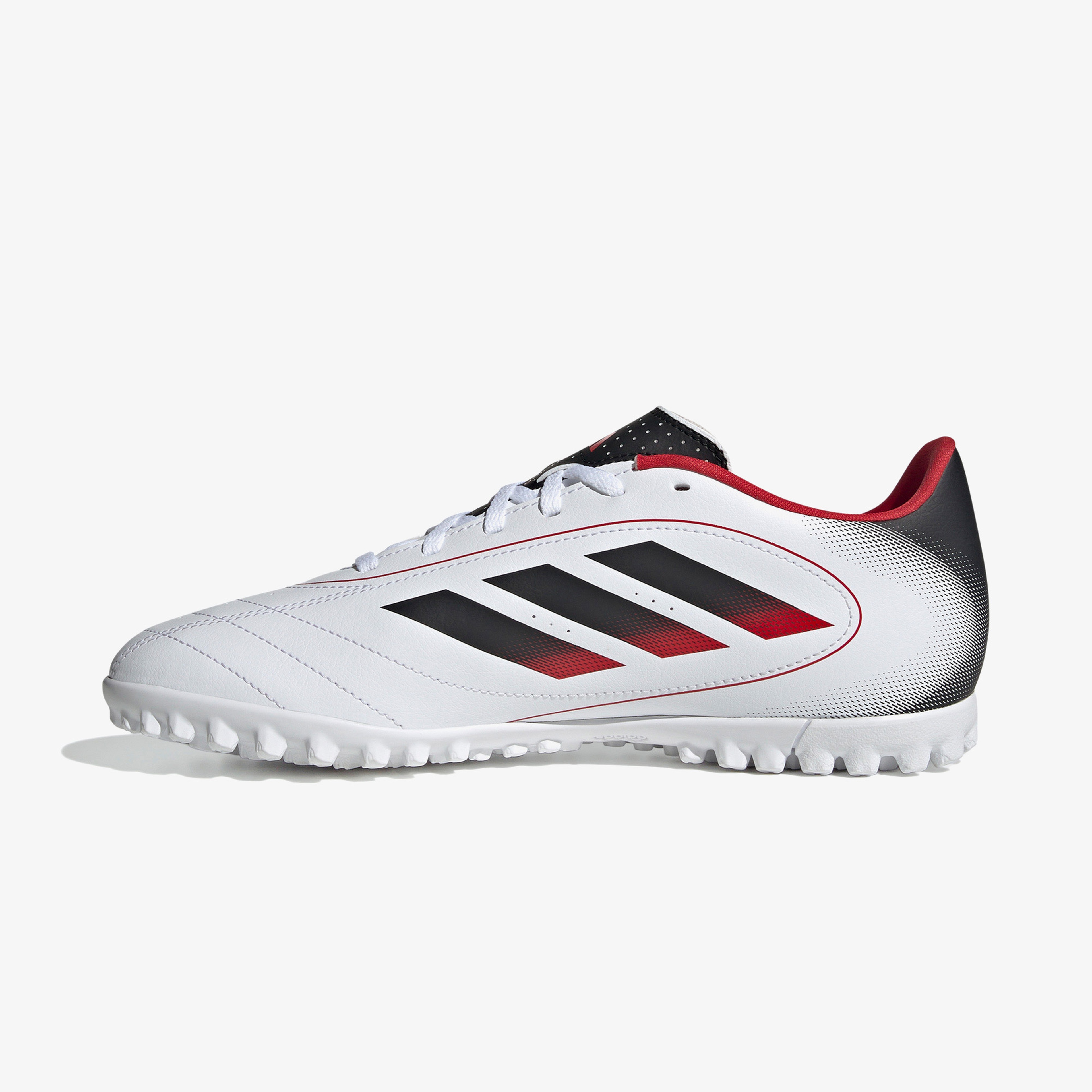 adidas Goletto Ix Erkek Beyaz Halı Saha Kramponu