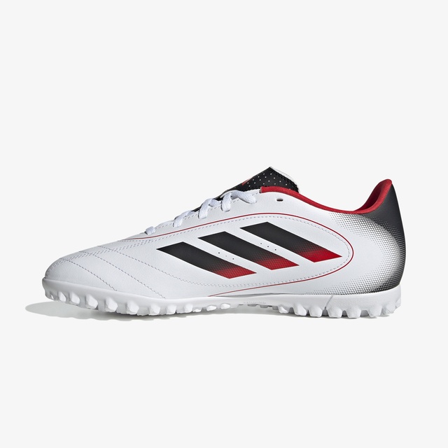 Adidas adidas Goletto Ix Erkek Beyaz Halı Saha Kramponu Occasion'da! Beyaz - 5. görsel