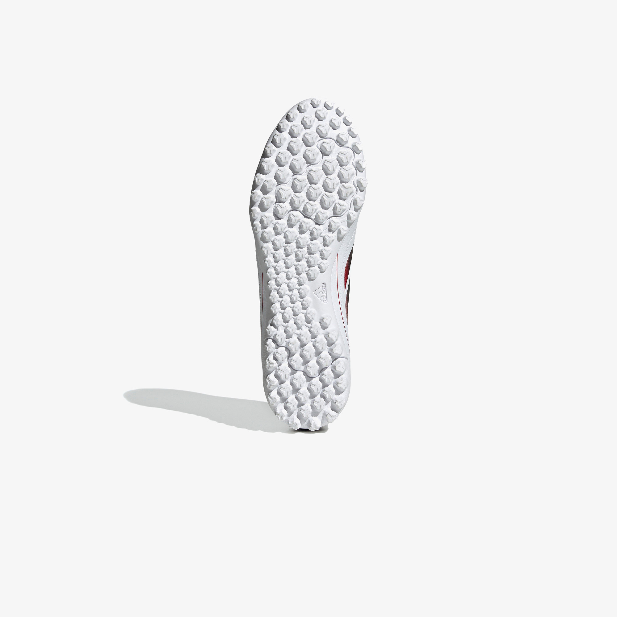 adidas Goletto Ix Erkek Beyaz Halı Saha Kramponu