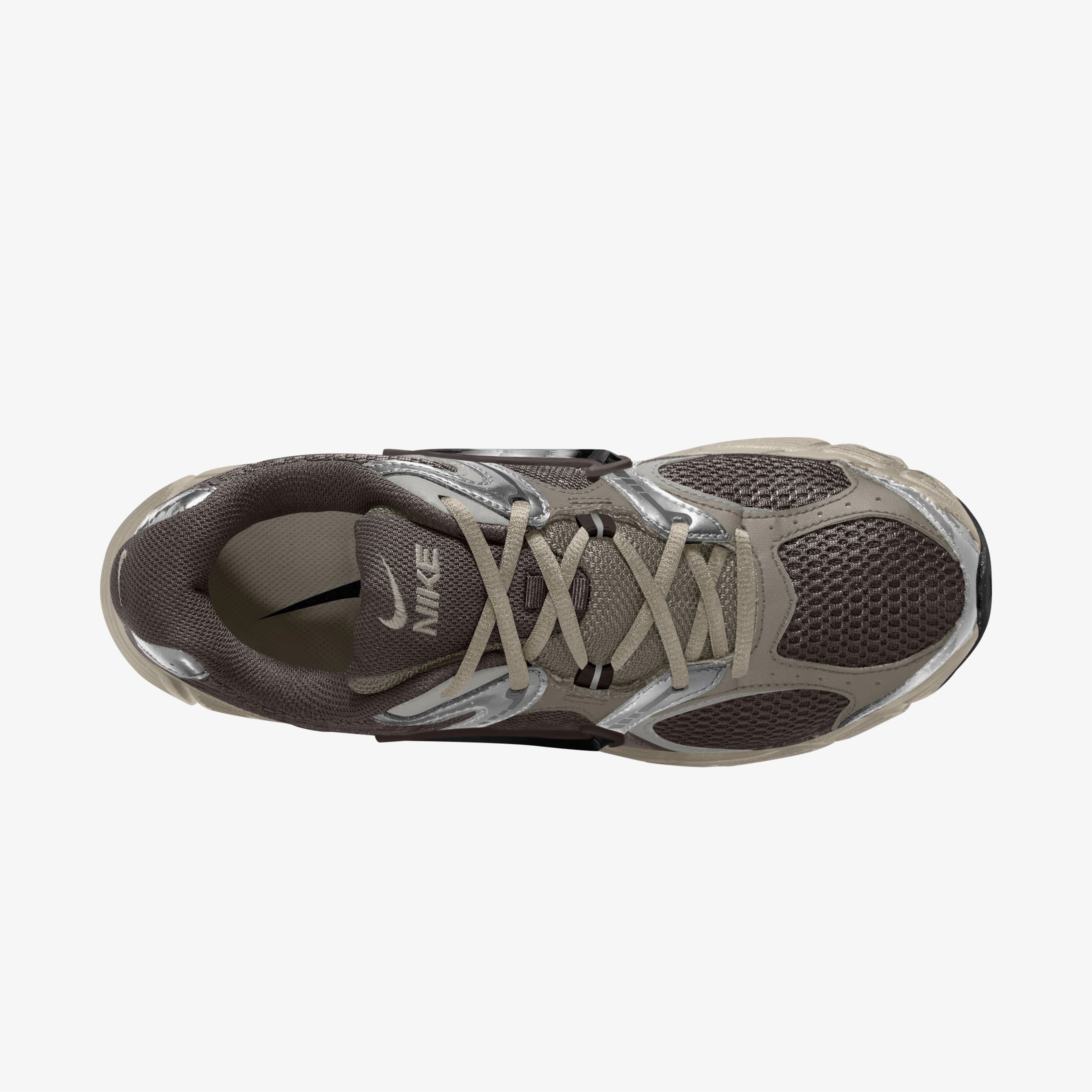 Nike V5 RNR Erkek Kahverengi Spor Ayakkabı