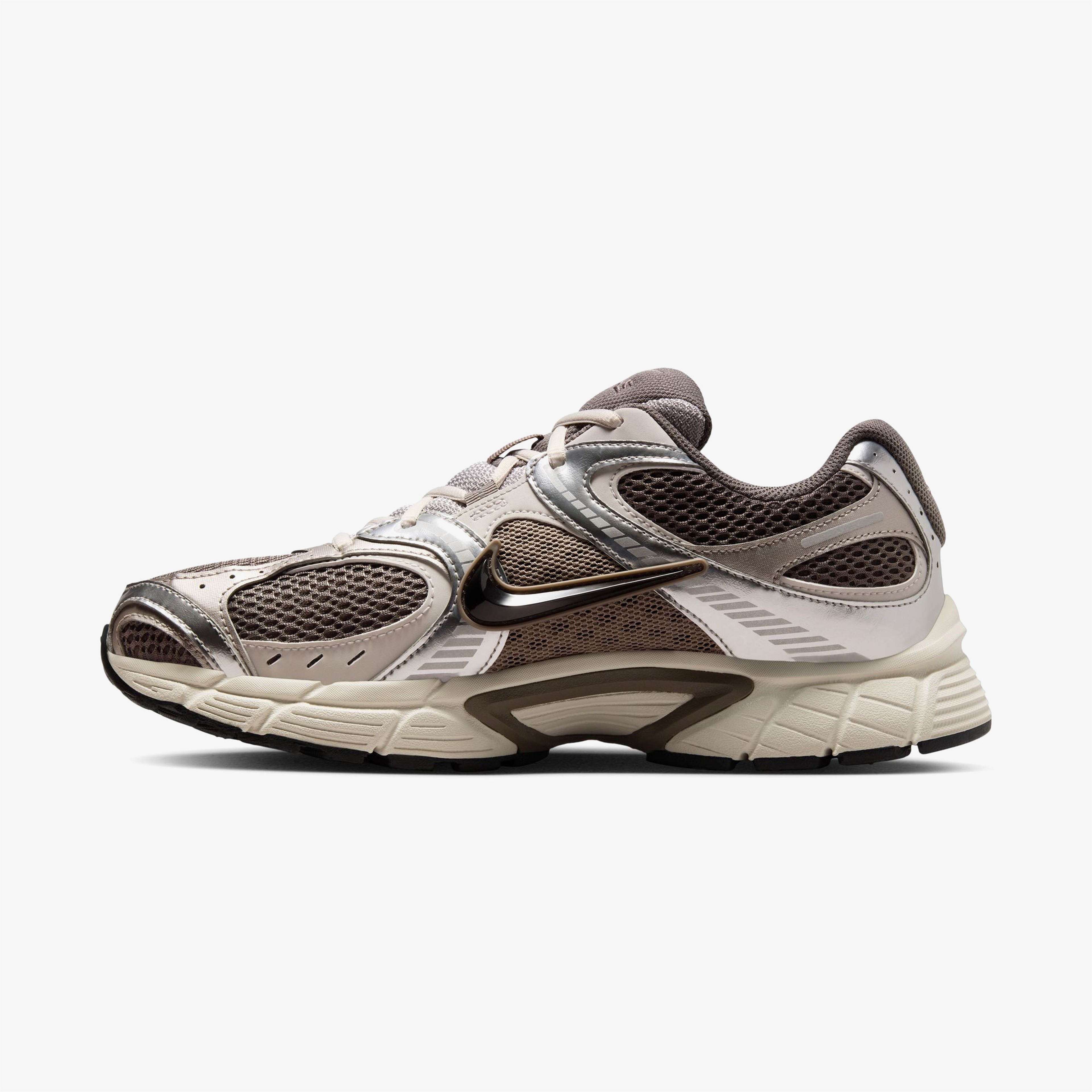 Nike V5 RNR Erkek Kahverengi Spor Ayakkabı