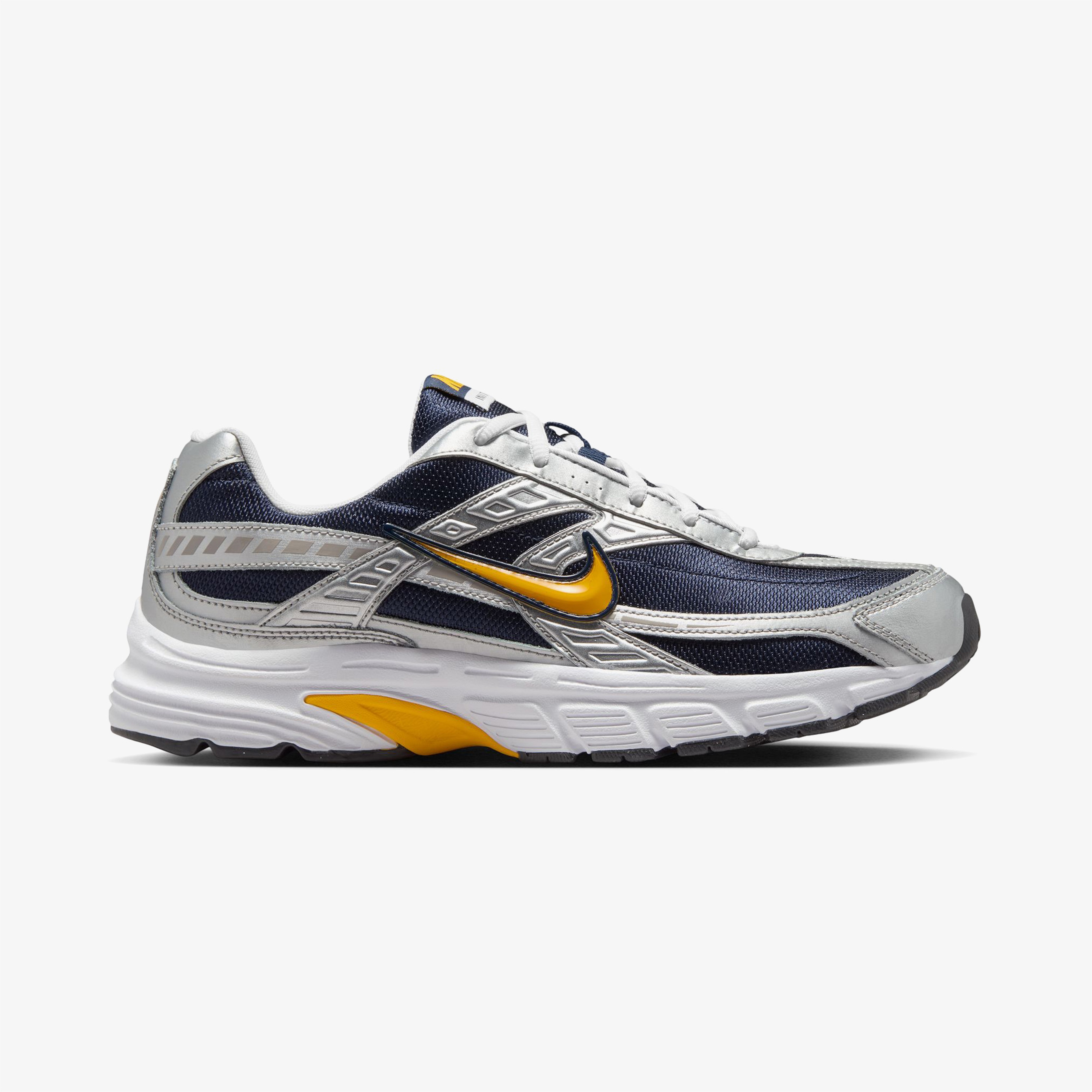 Nike Initiator Erkek Mavi Spor Ayakkabı