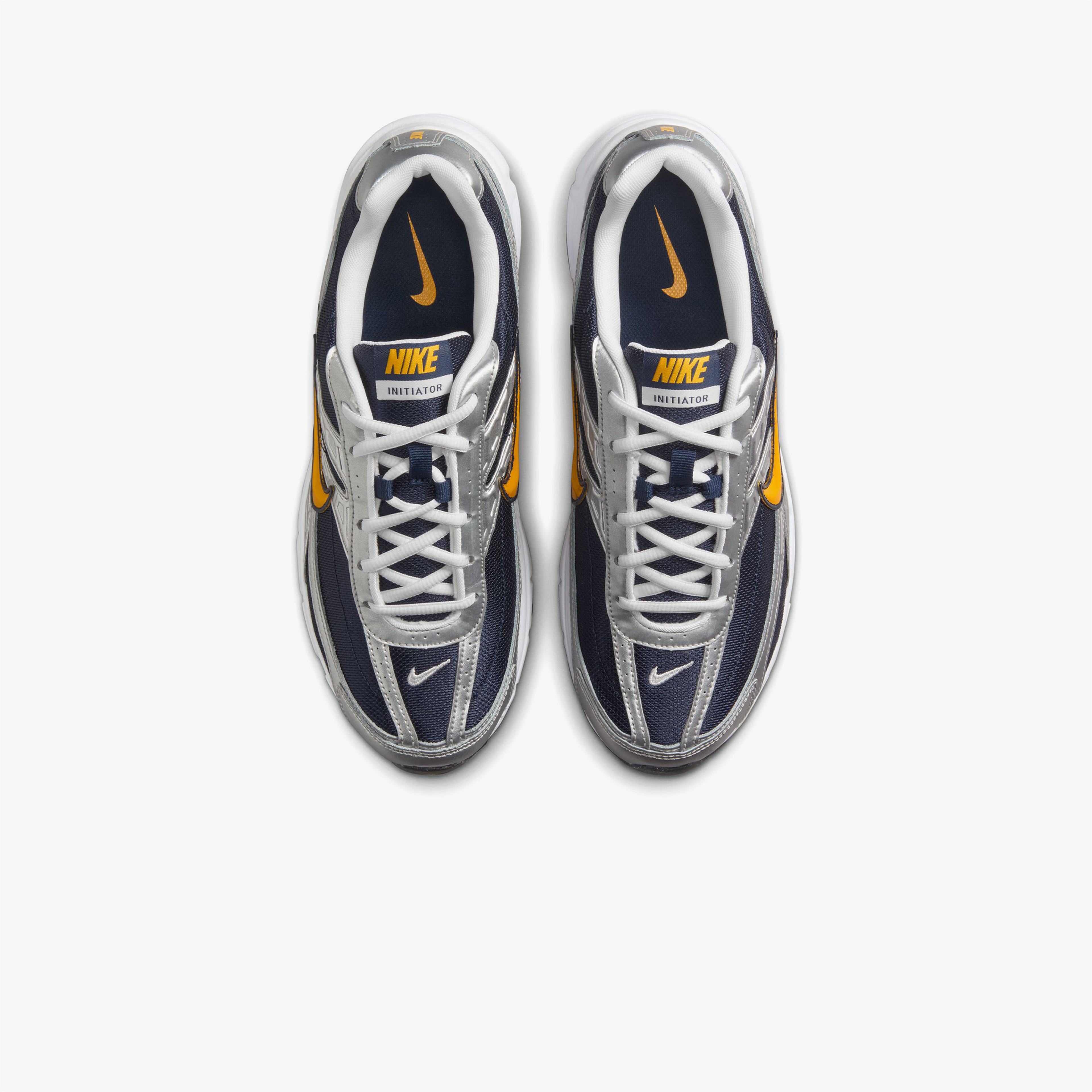 Nike Initiator Erkek Mavi Spor Ayakkabı