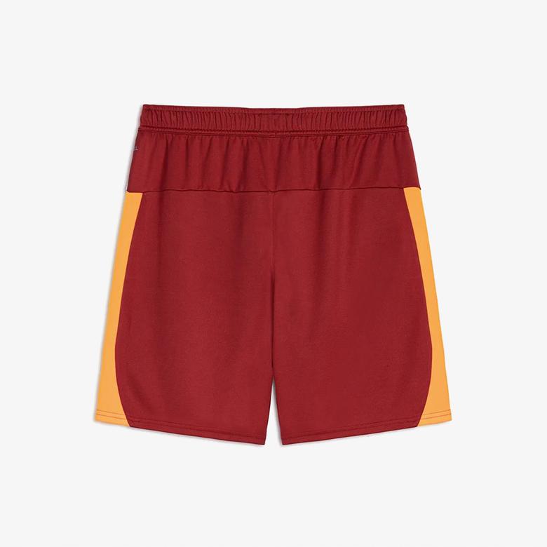 Puma Galatasaray S.K. 25-26 Erkek Kırmızı İç Saha Futbol Şortu