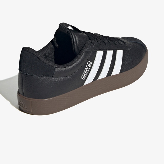 Adidas Siyah Adidas Vl Court 3.0