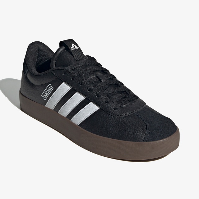Adidas Siyah Adidas Vl Court 3.0