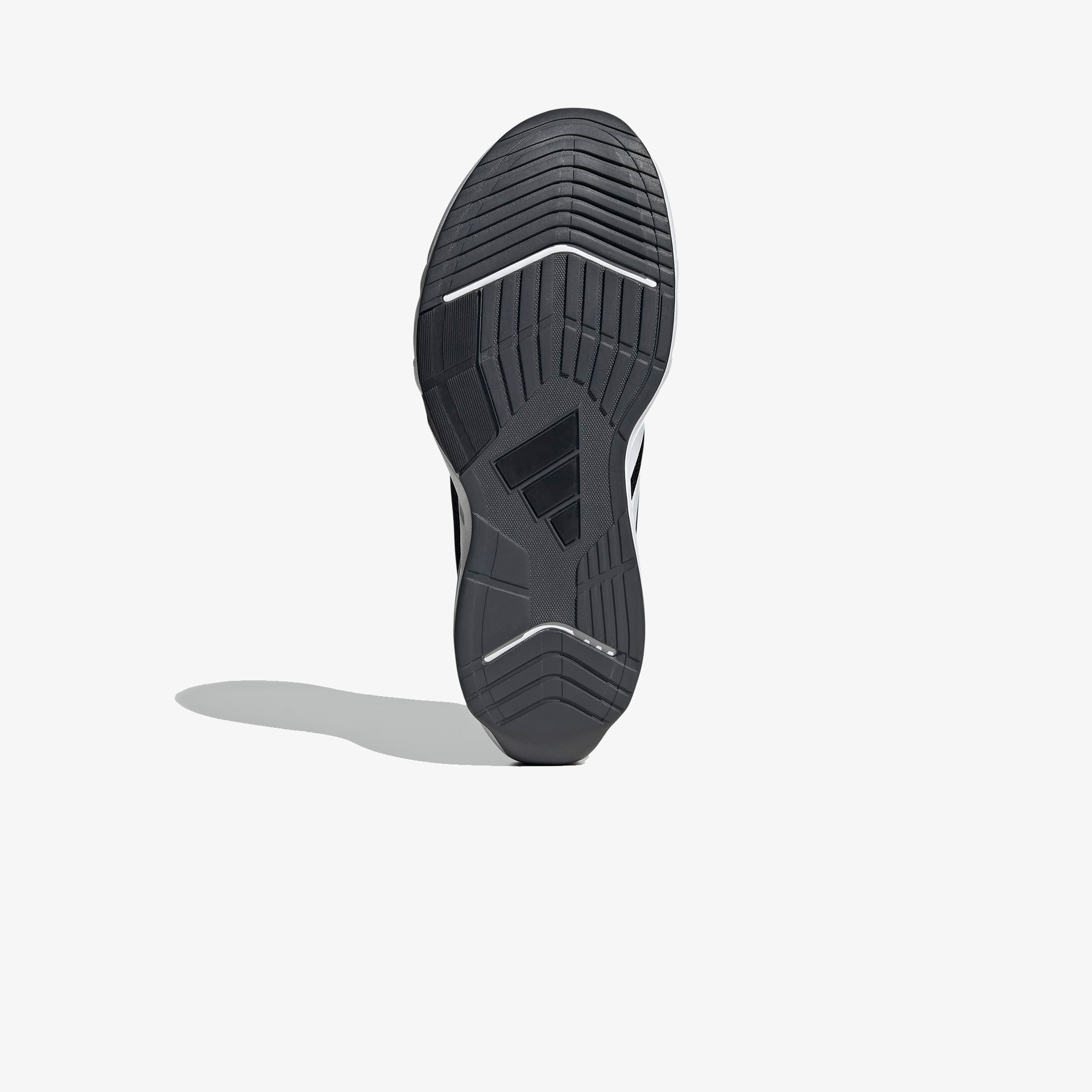 adidas Amplimove Erkek Siyah Antrenman Ayakkabısı