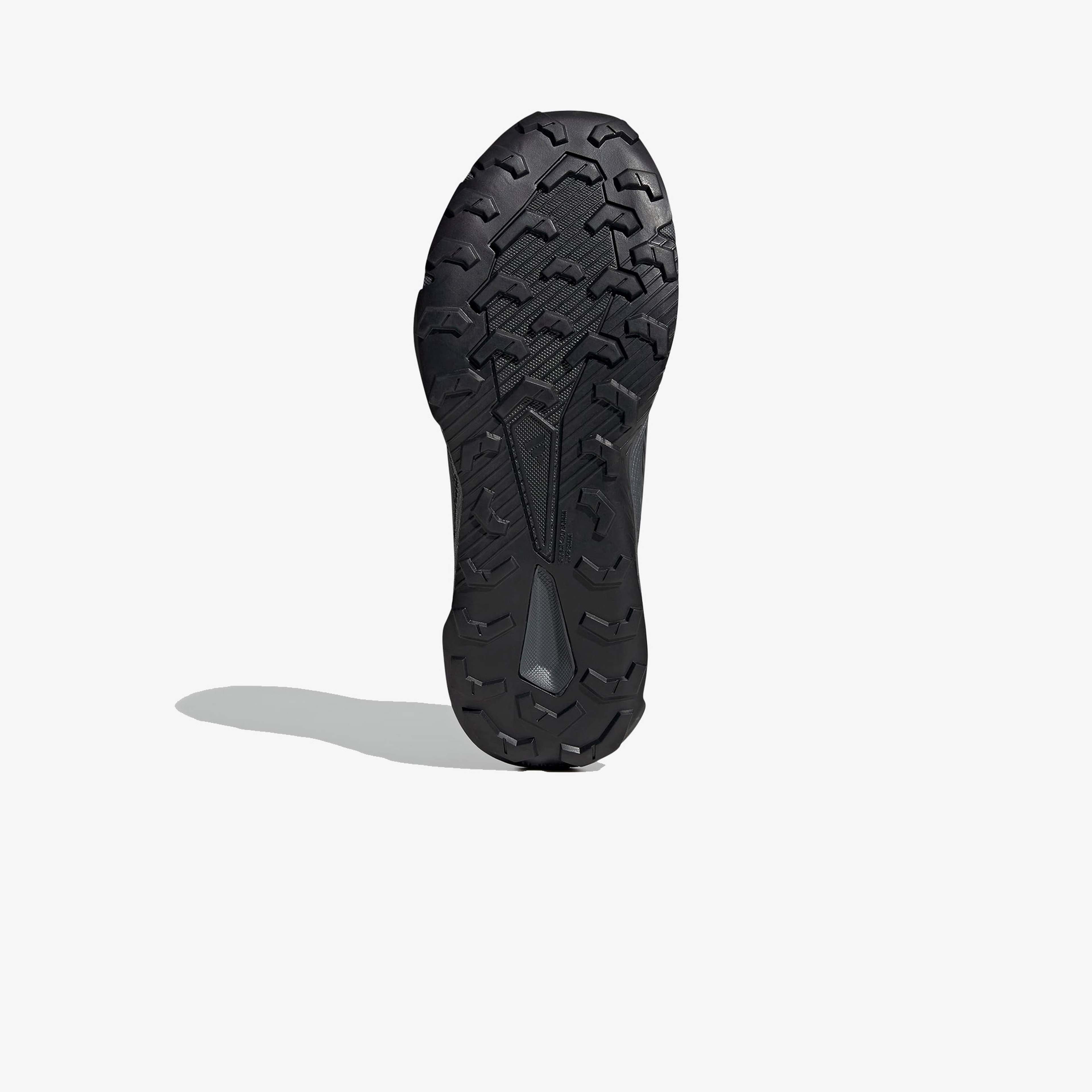 adidas Tracefinder Erkek Siyah Koşu Ayakkabısı