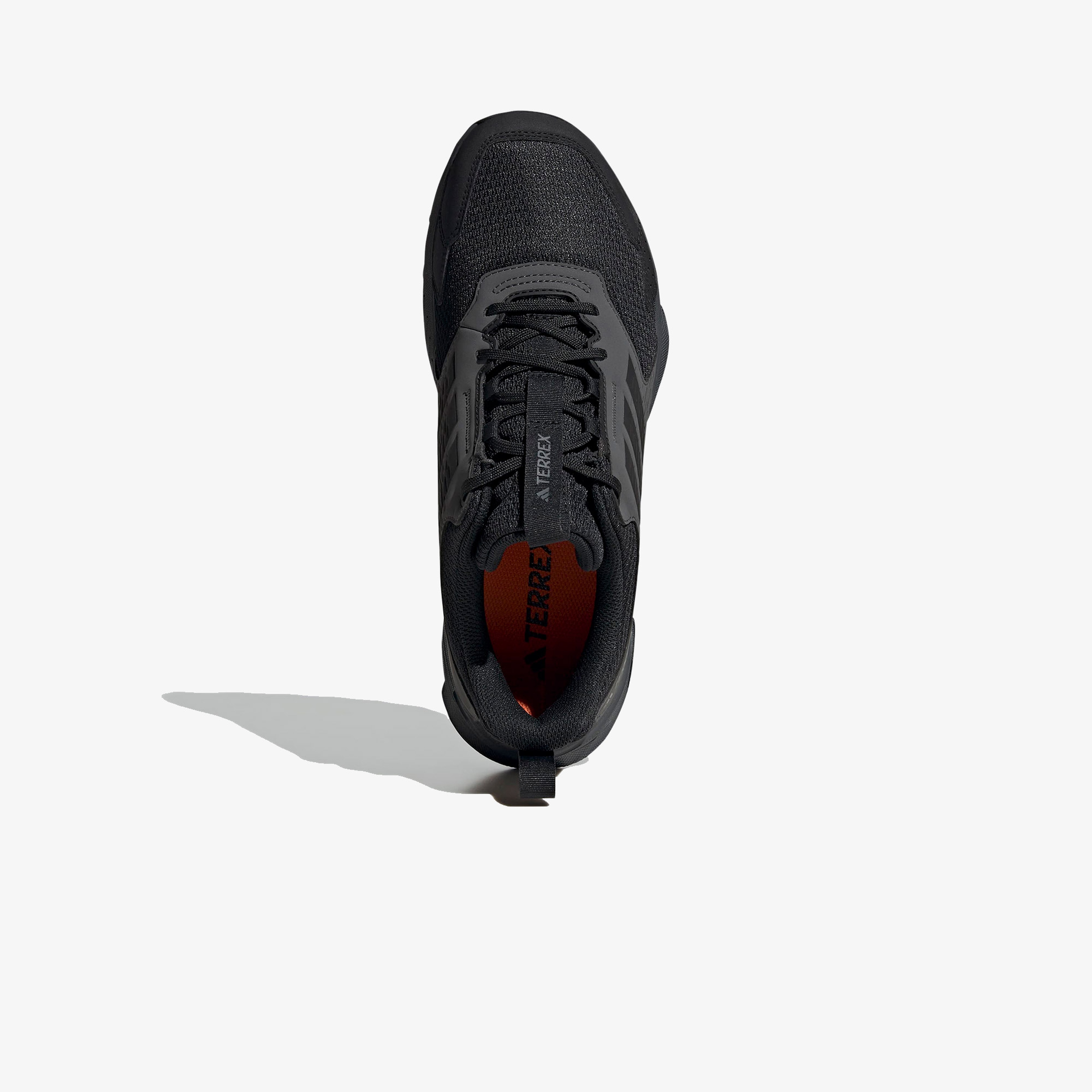 adidas Tracefinder Erkek Siyah Koşu Ayakkabısı