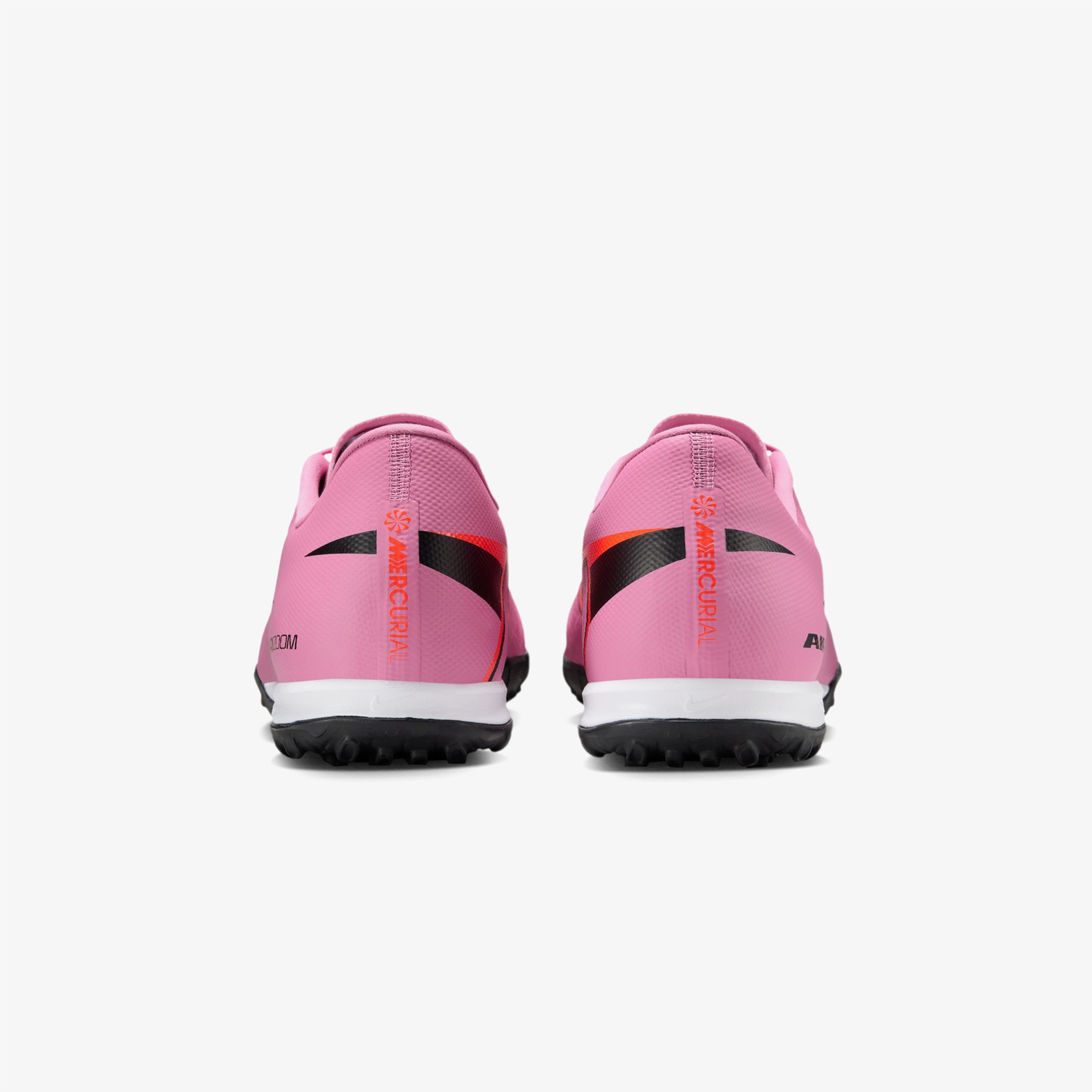 Nike Mercurial Vapor 16 Academy Erkek Pembe Halı Saha Kramponu