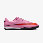 Nike Mercurial Vapor 16 Academy Erkek Pembe Halı Saha Kramponu