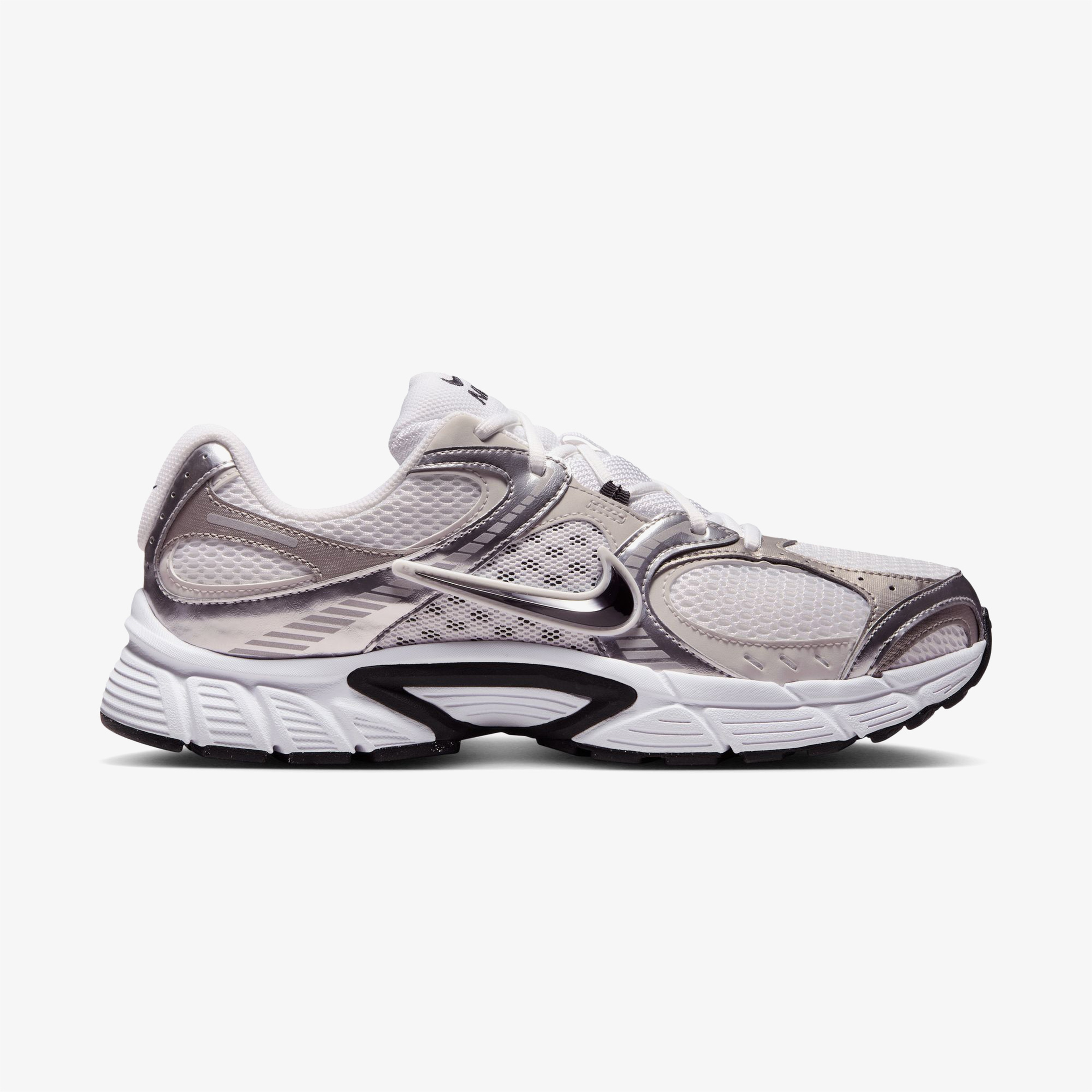 Nike V5 RNR Erkek Beyaz Spor Ayakkabı