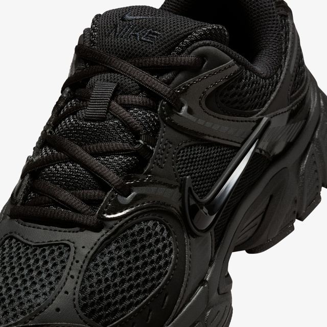 Nike Siyah Nike V5