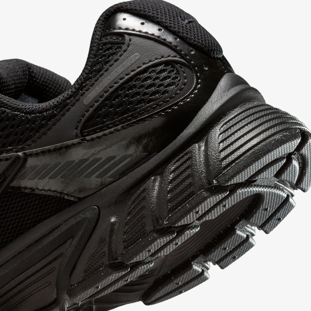Nike Siyah Nike V5