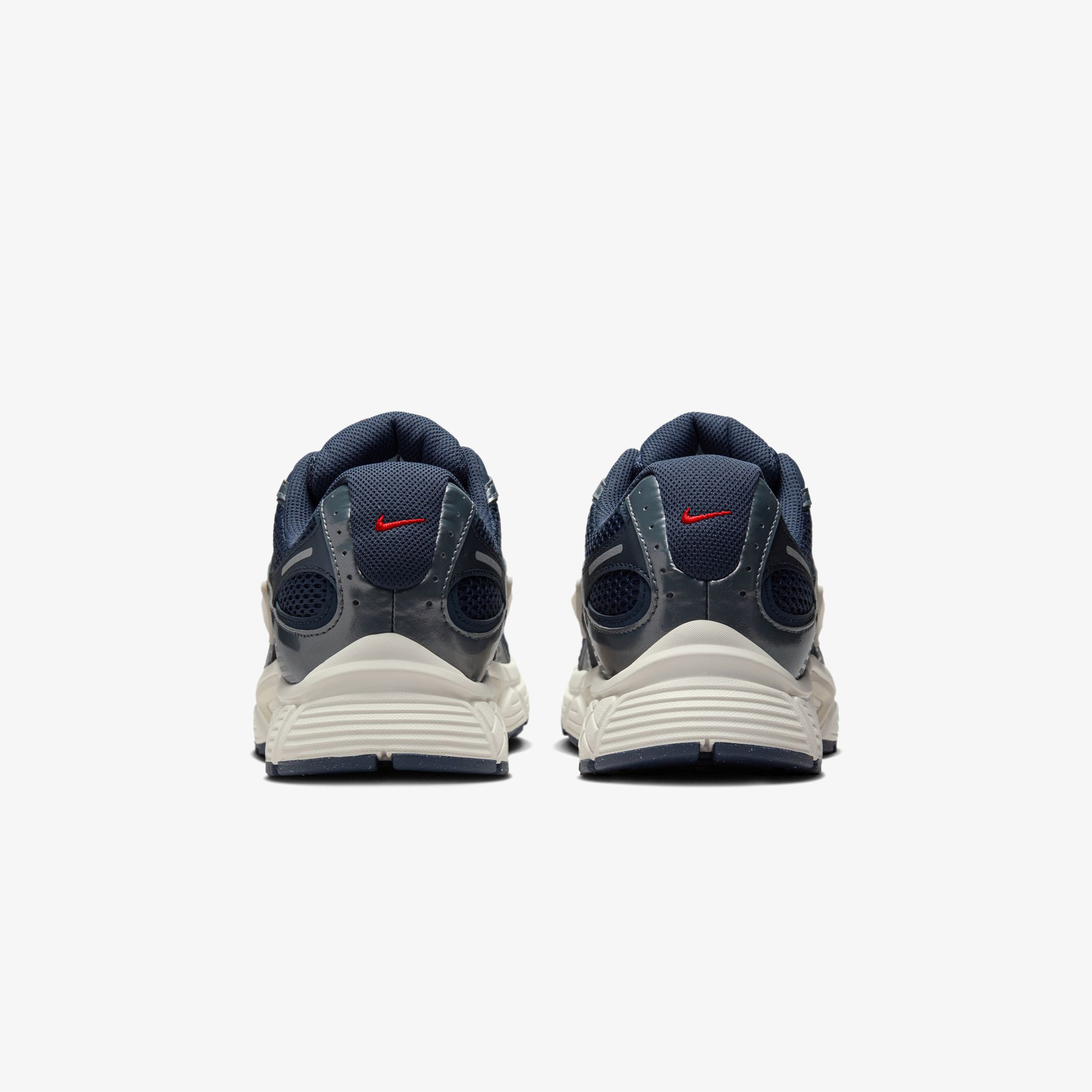 Nike V5 RNR Erkek Lacivert Spor Ayakkabı