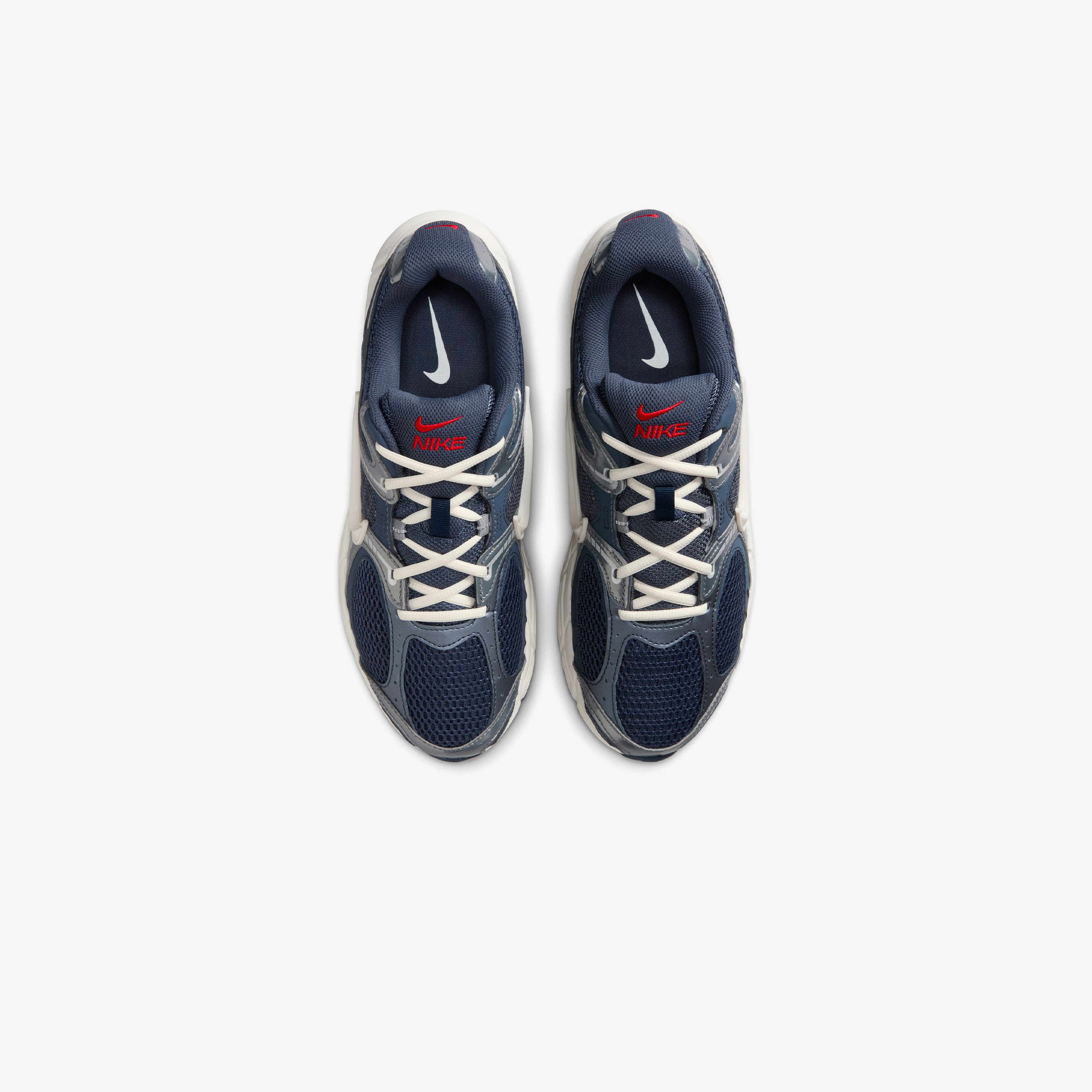 Nike V5 RNR Erkek Lacivert Spor Ayakkabı